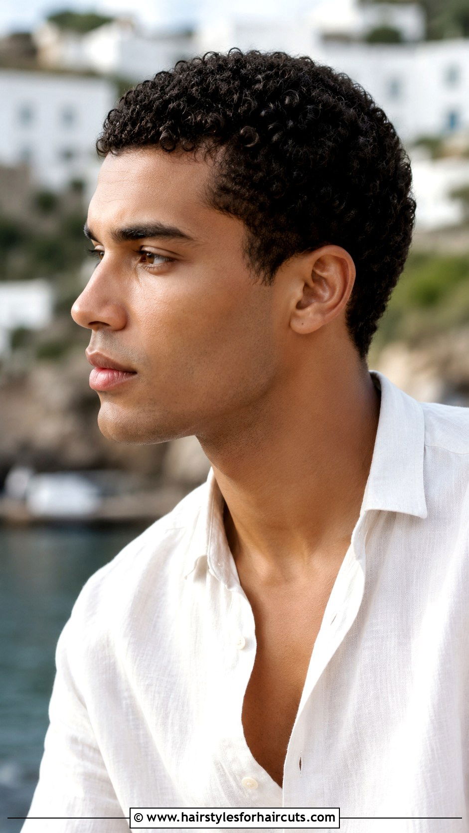 Butch Cut For Curly Hair - 25 butch haircuts - 25 butch haircuts
