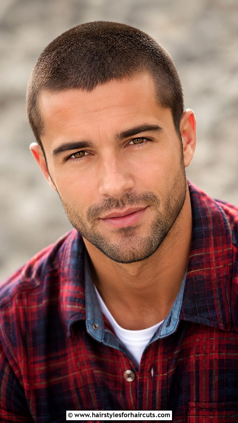 Butch Cut For Receding Hairline - 25 hairstyles for receeding hairline - 25 hairstyles for receeding hairline