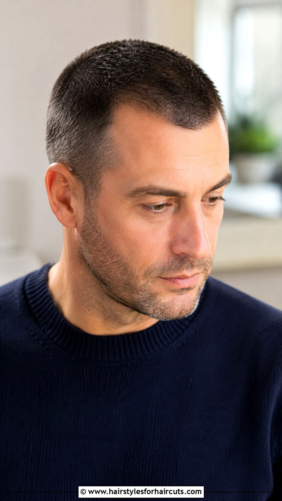 Butch Cut For Receding Hairline - 25 butch haircuts - 25 butch haircuts