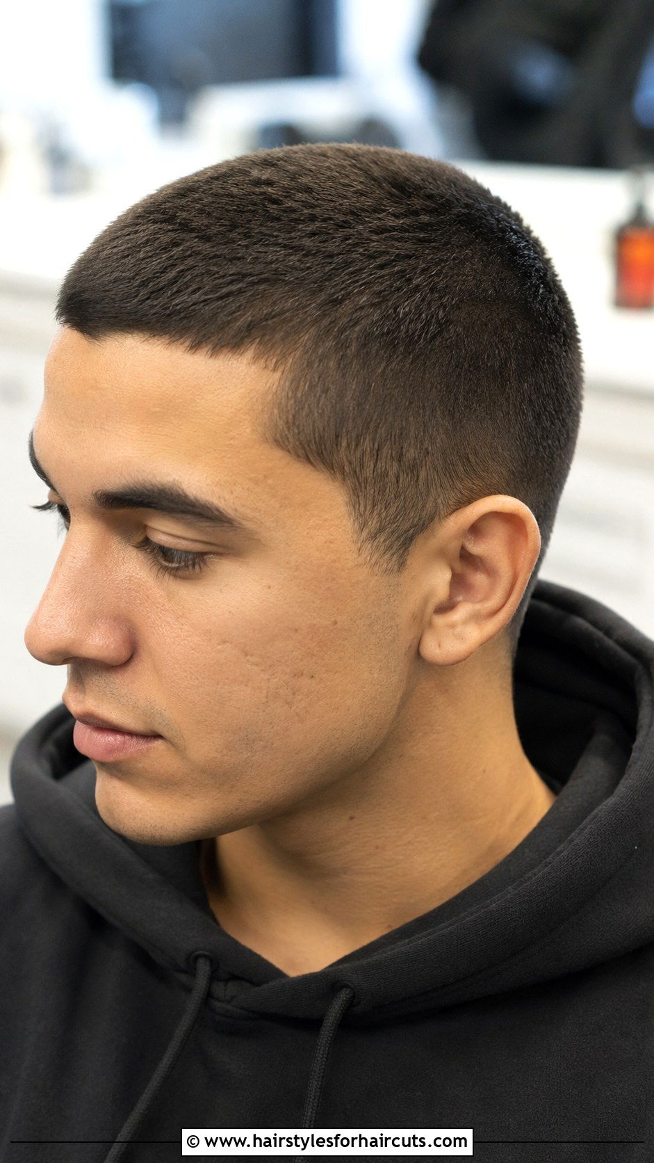 Butch Cut For Thick Hair - 25 butch haircuts - 25 butch haircuts
