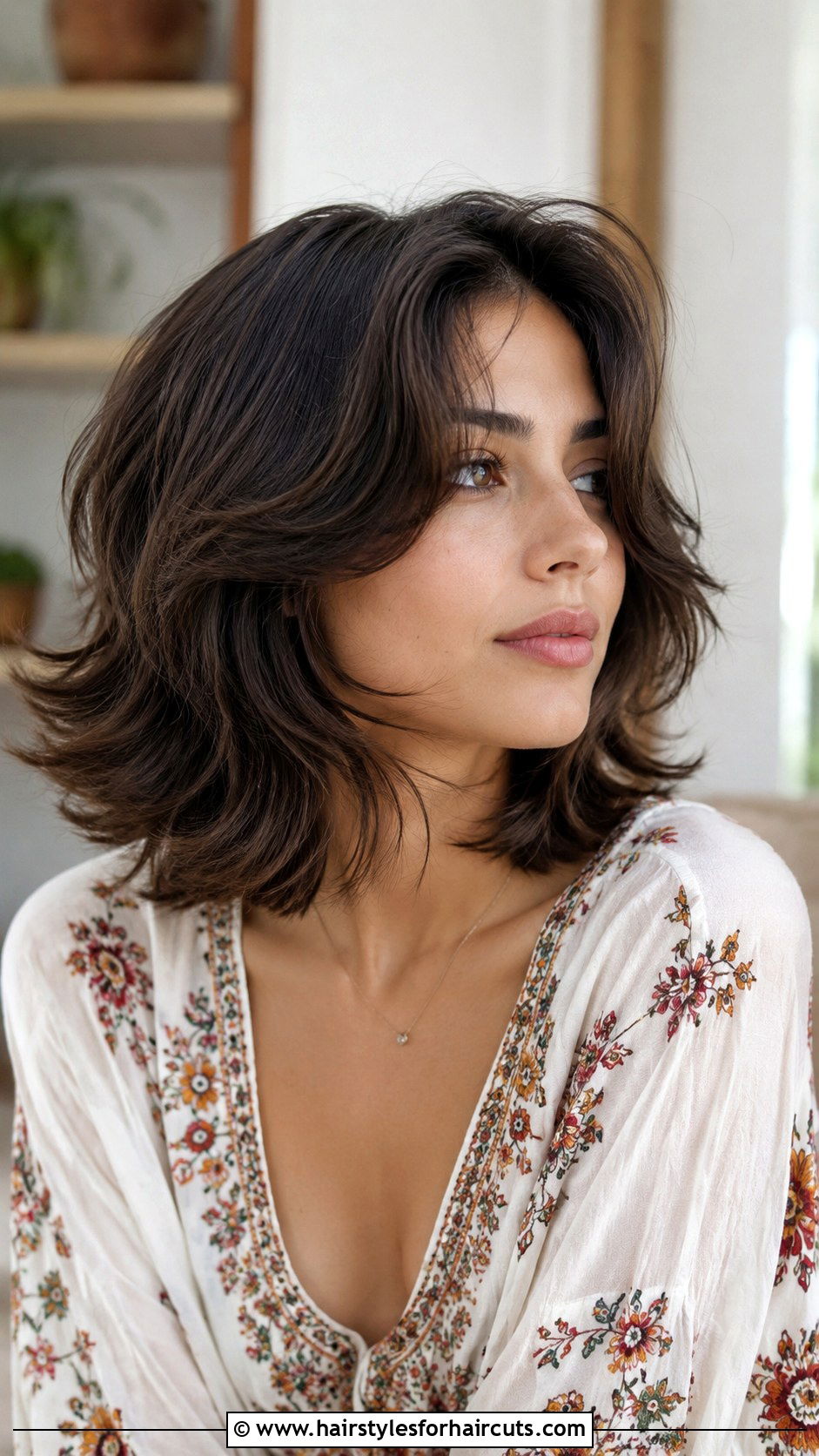 Butterfly Bob For Wavy Hair - 25 bob haircuts for wavy hair - 25 bob haircuts for wavy hair