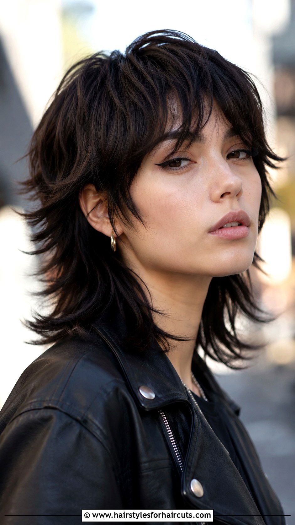 Butterfly Cut - 25 haircuts miami - 25 haircuts miami