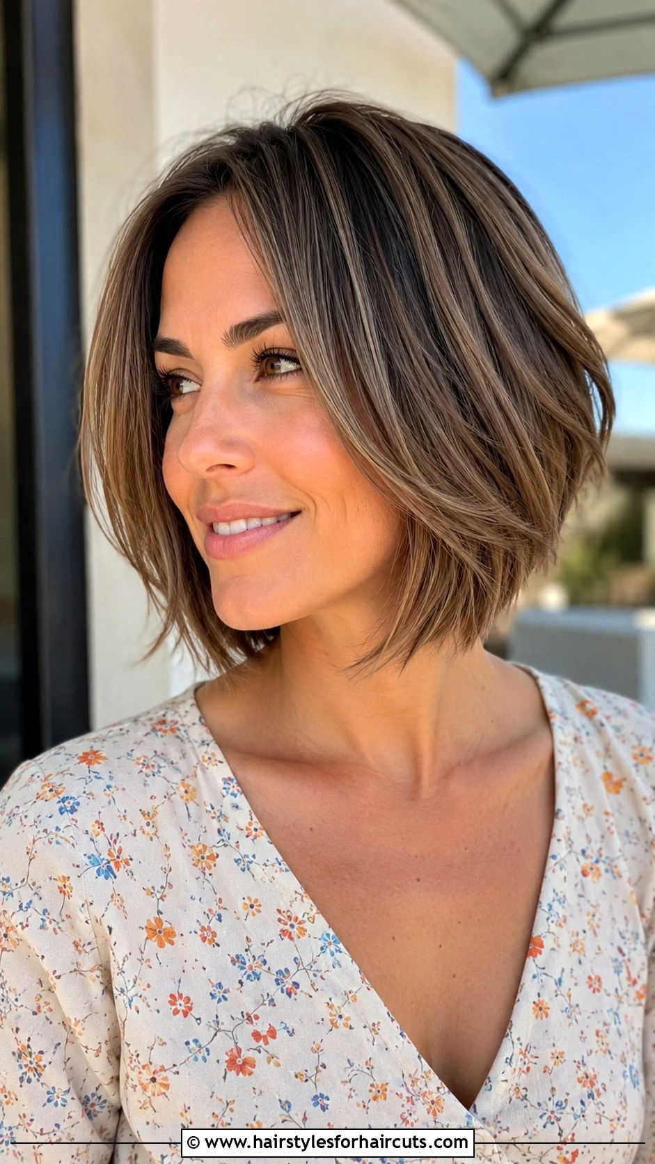 Butterfly Cut - 25 full hairstyles - 25 full hairstyles