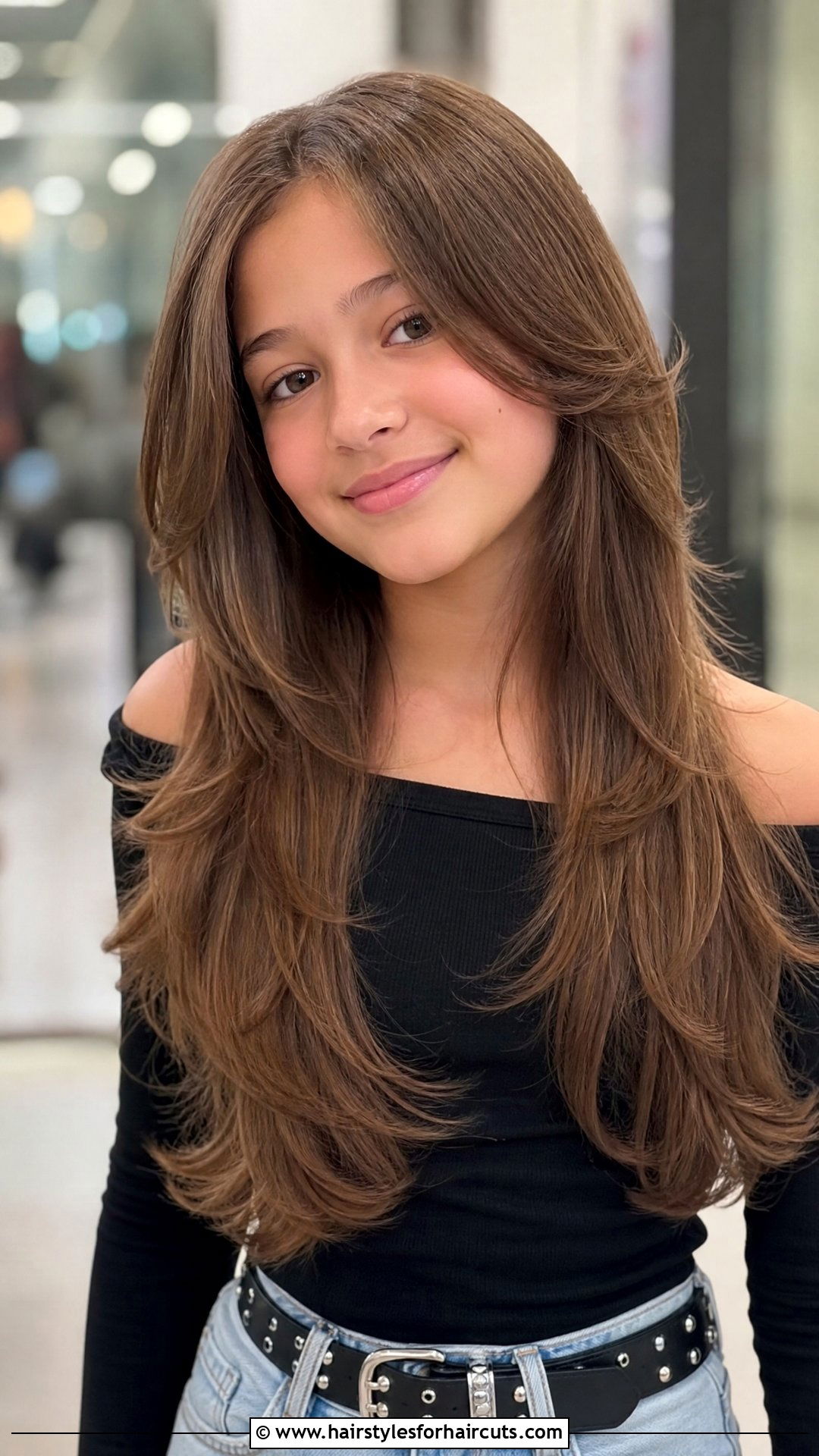 Butterfly Cut For 10 Year Old Girl - 25 haircuts for 10 year olds girl - 25 haircuts for 10 year olds girl