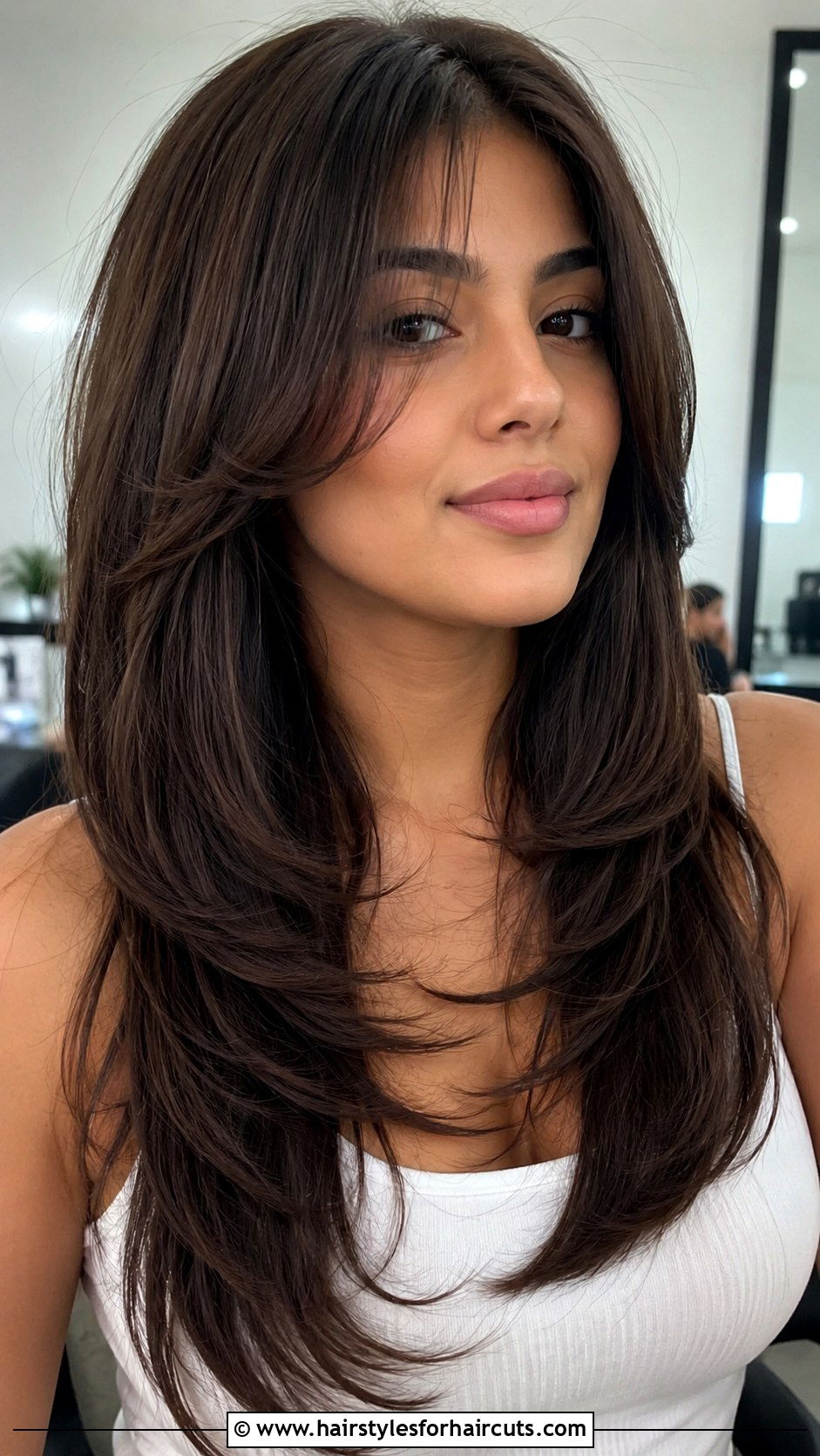 Butterfly Cut Frontal Wig - 25 frontal wig hairstyles - 25 frontal wig hairstyles