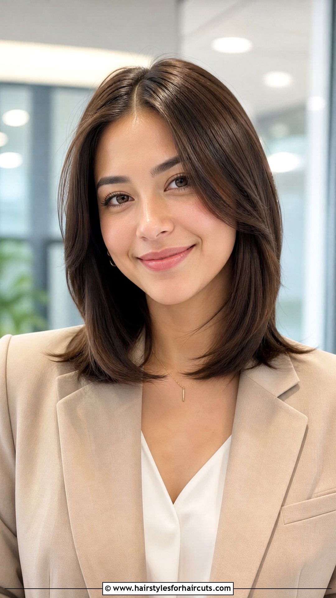Butterfly Cut Lob Straight Hair - 25 butterfly haircuts straight hair - 25 butterfly haircuts straight hair
