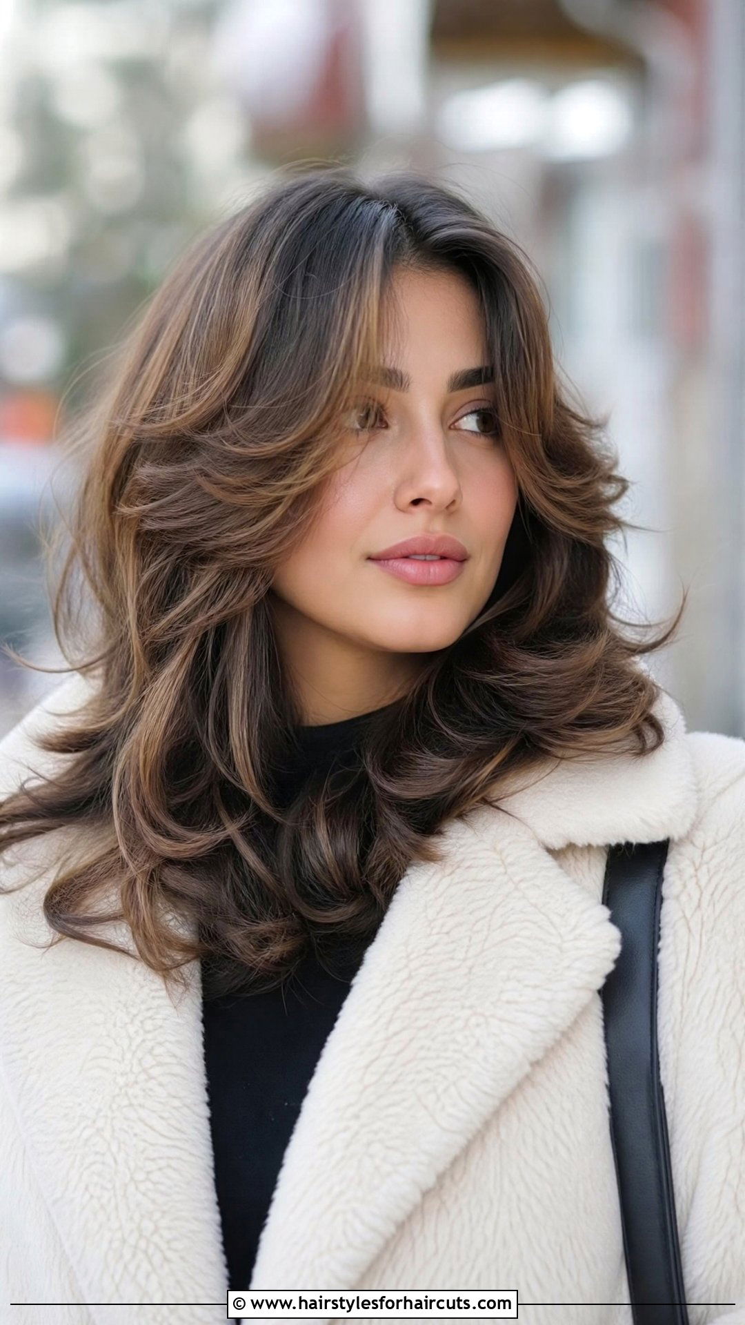 Butterfly Cut With Low Lights Curly Hair - 25 butterfly haircuts in curly hair - 25 butterfly haircuts in curly hair