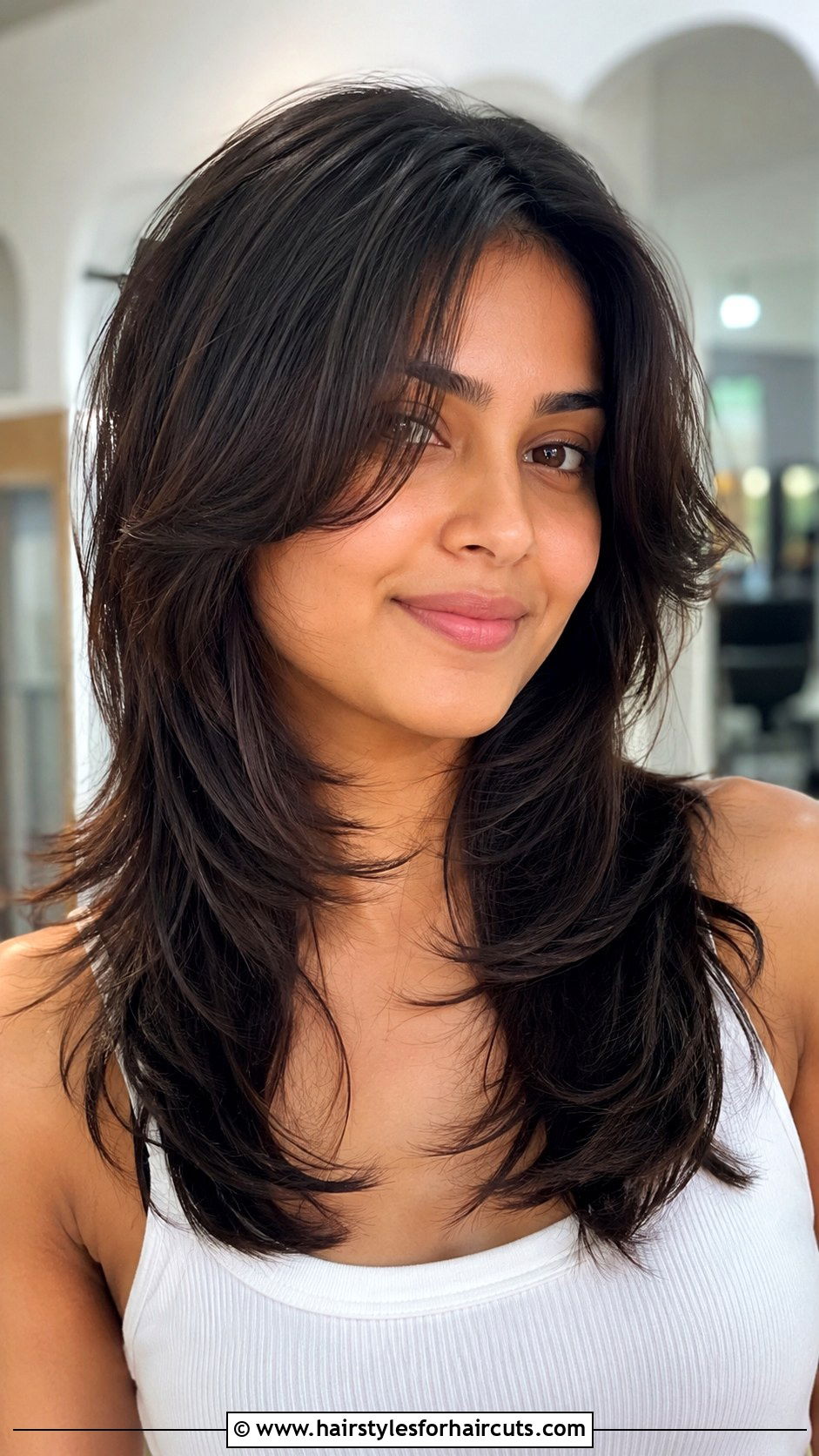 Butterfly Haircut - 25 haircuts santa clarita - 25 haircuts santa clarita