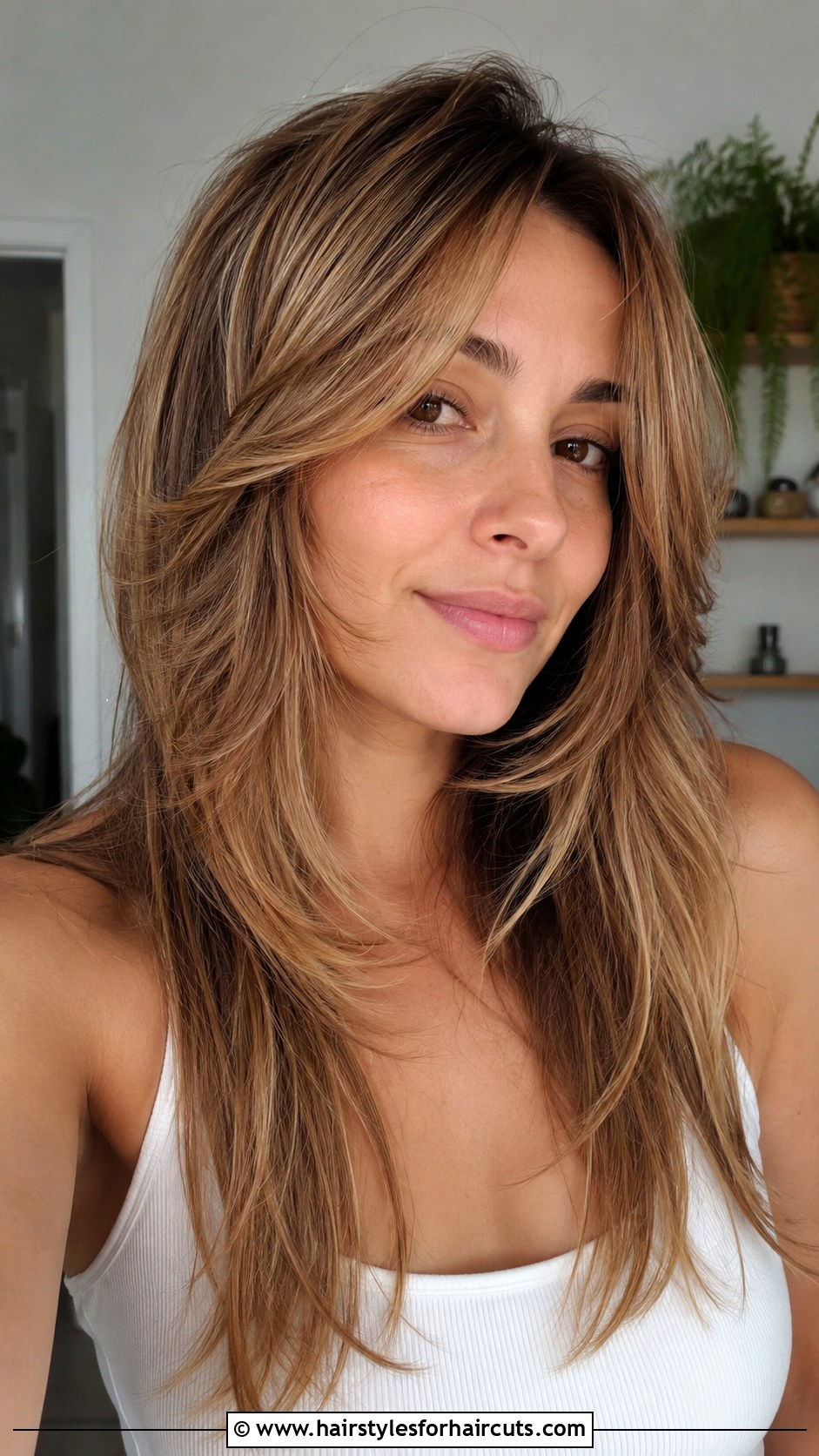 Butterfly Haircut - 25 new hairstyles photo - 25 new hairstyles photo