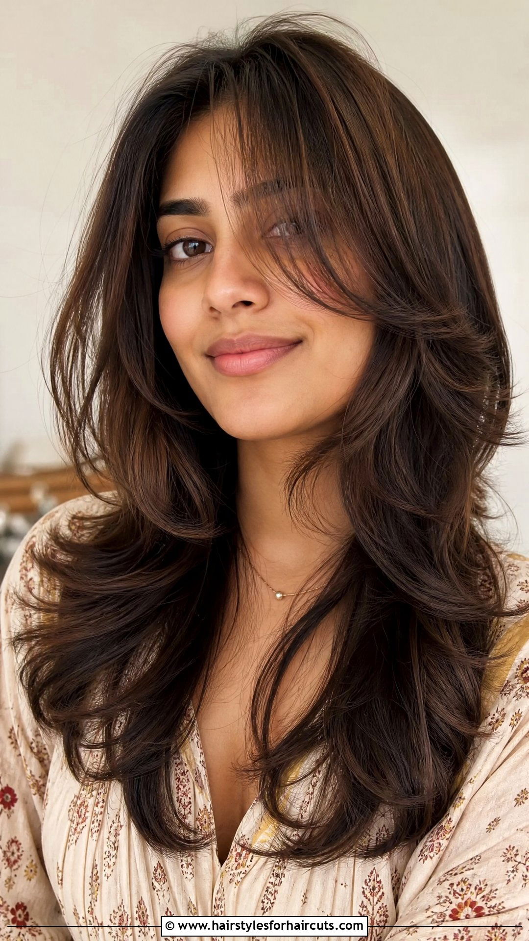 Butterfly Haircut - 25 super haircuts - 25 super haircuts