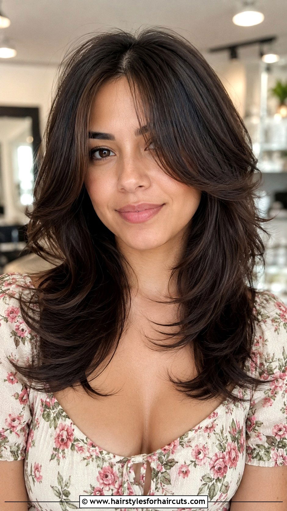 Butterfly Haircut - 25 haircuts boca raton - 25 haircuts boca raton