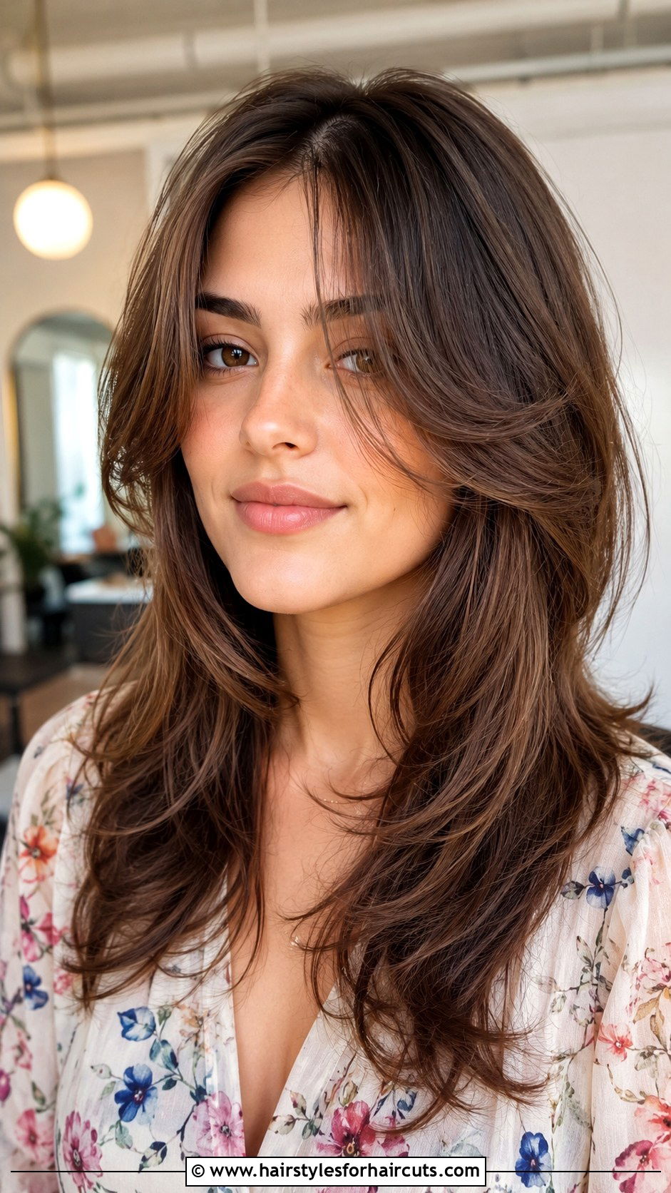 Butterfly Haircut - 25 haircuts designs - 25 haircuts designs