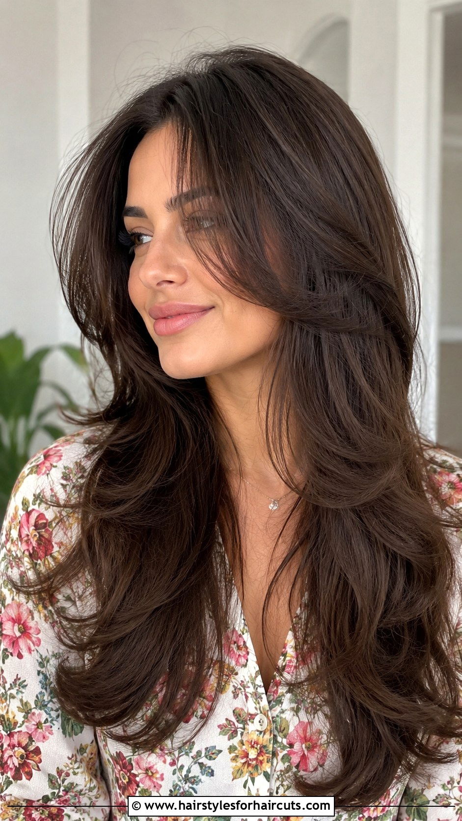 Butterfly Haircut - 25 beautiful haircuts for ladies - 25 beautiful haircuts for ladies