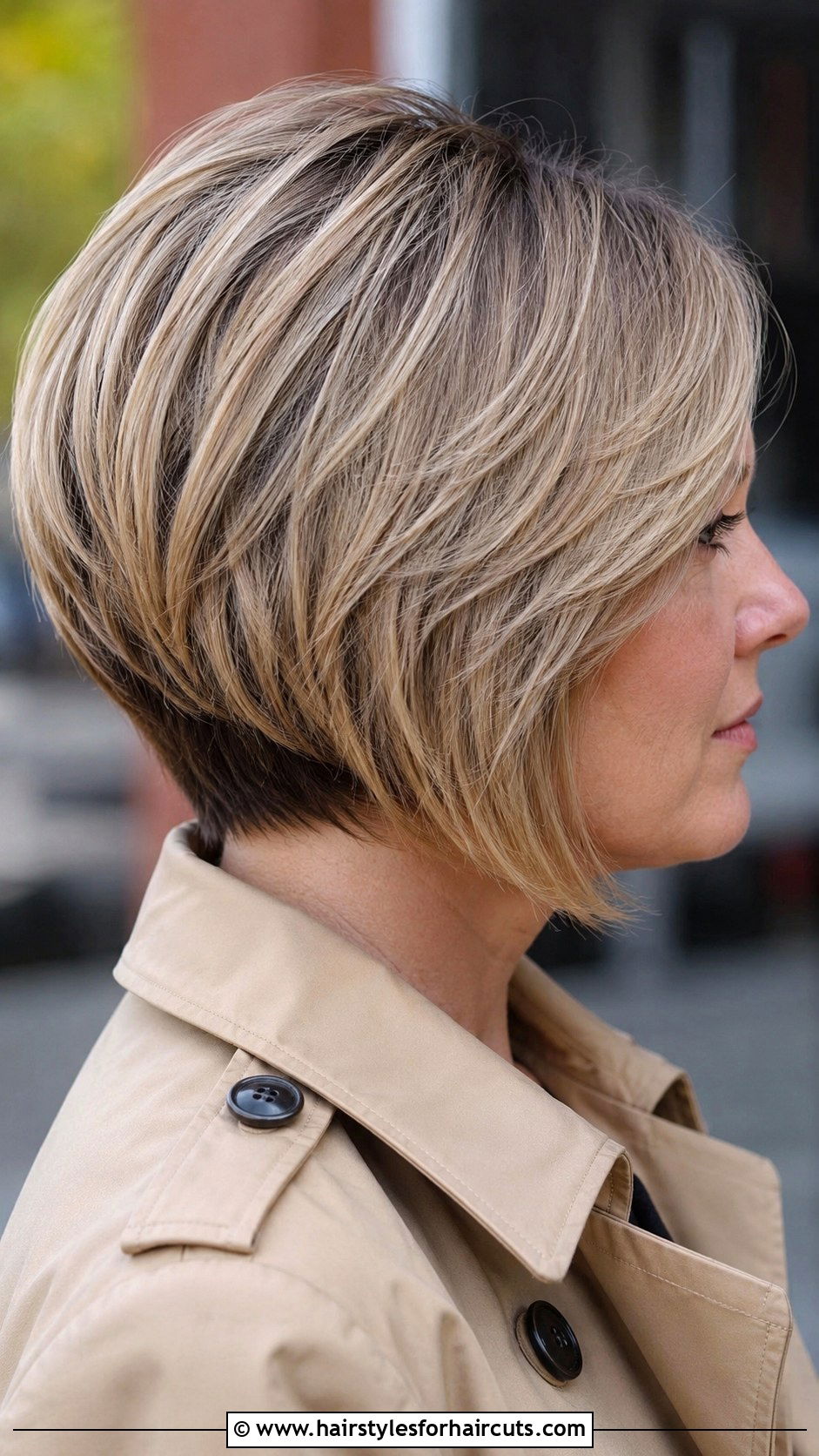 Butterfly Haircut - 25 haircuts katy - 25 haircuts katy