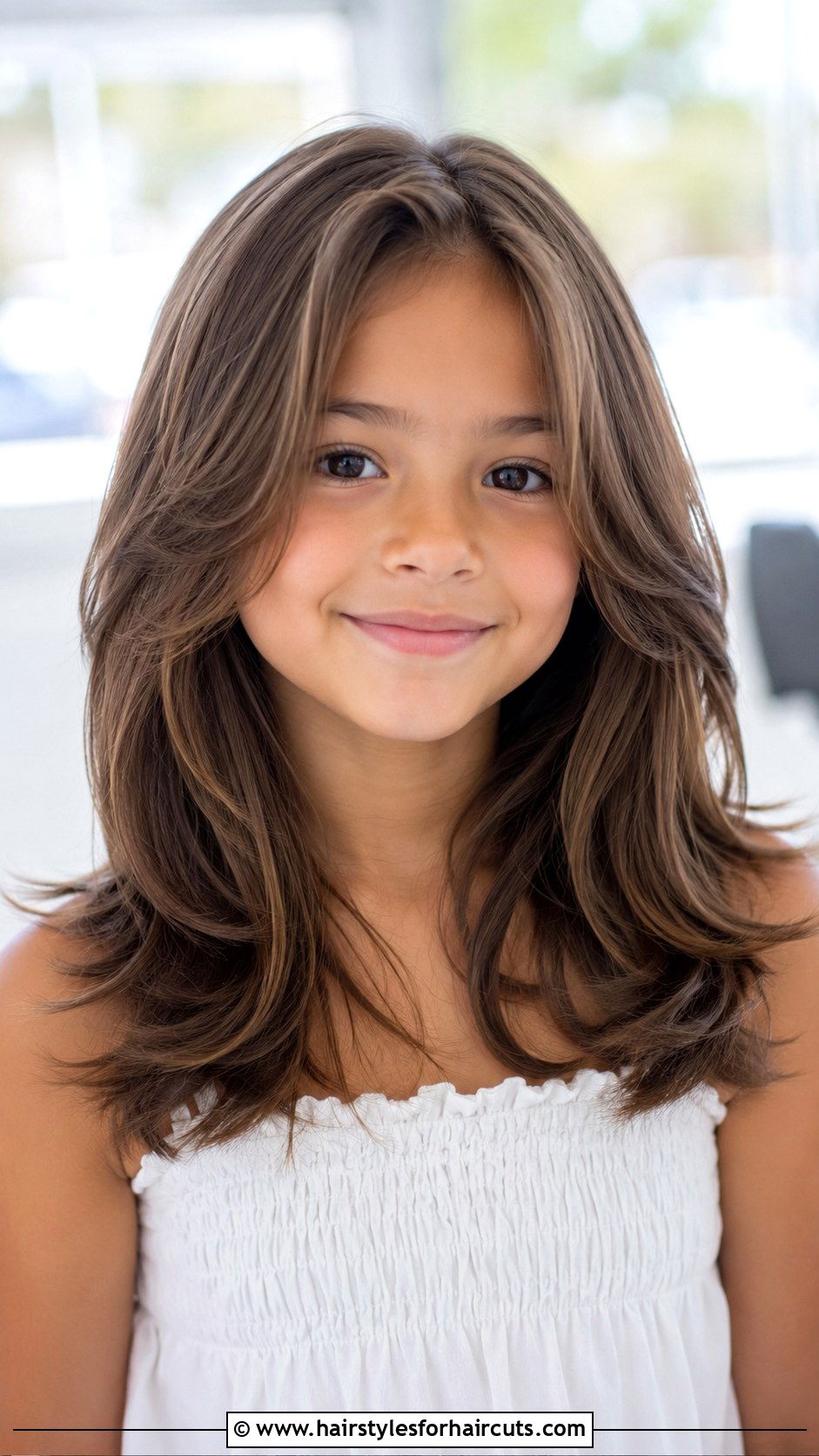 Butterfly Haircut For 8 Year Old Girl - 25 haircuts for 8 year olds girl - 25 haircuts for 8 year olds girl