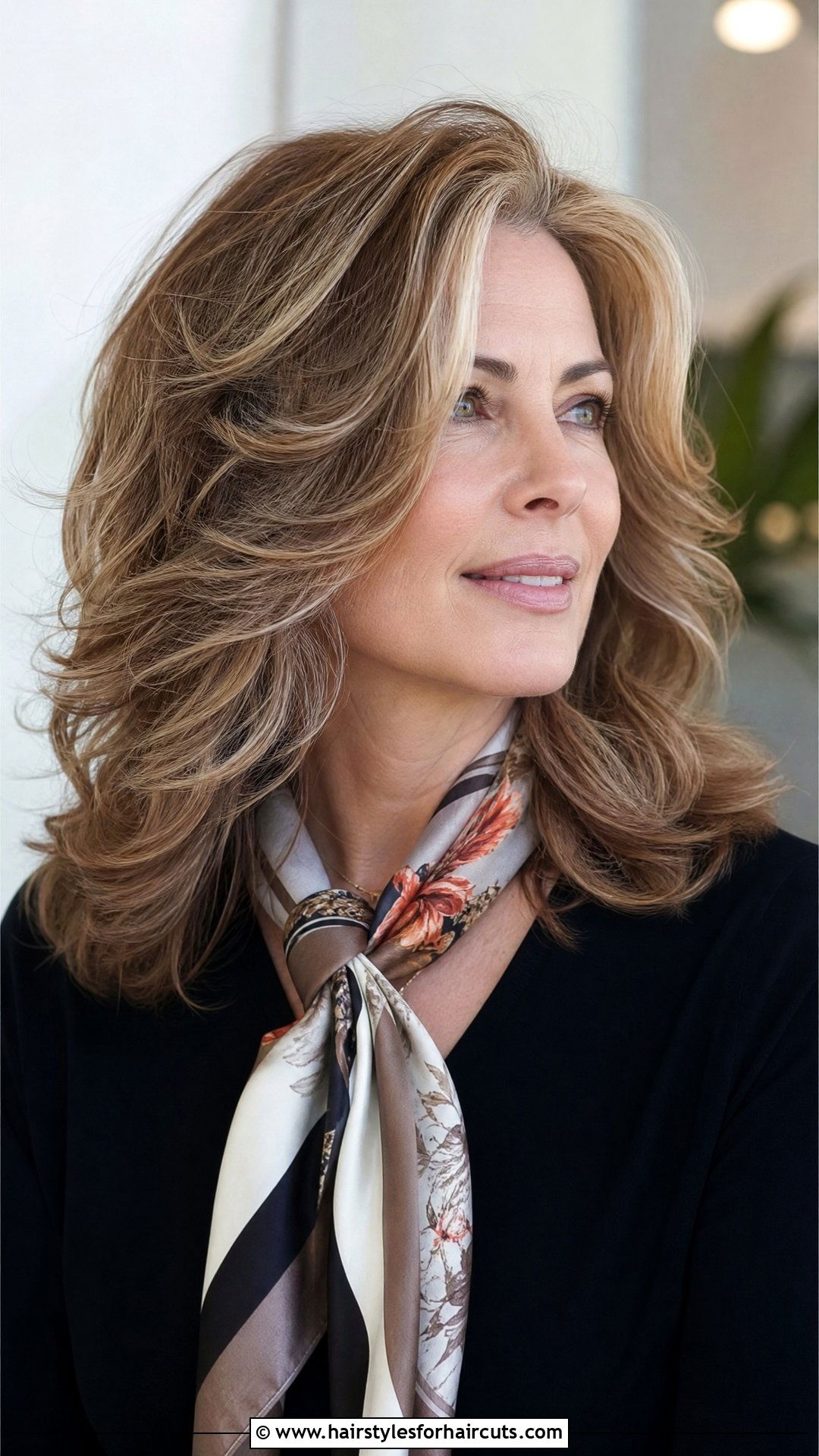 Butterfly Haircut For Older Women Wavy Hair - 25 butterfly haircuts wavy hair - 25 butterfly haircuts wavy hair