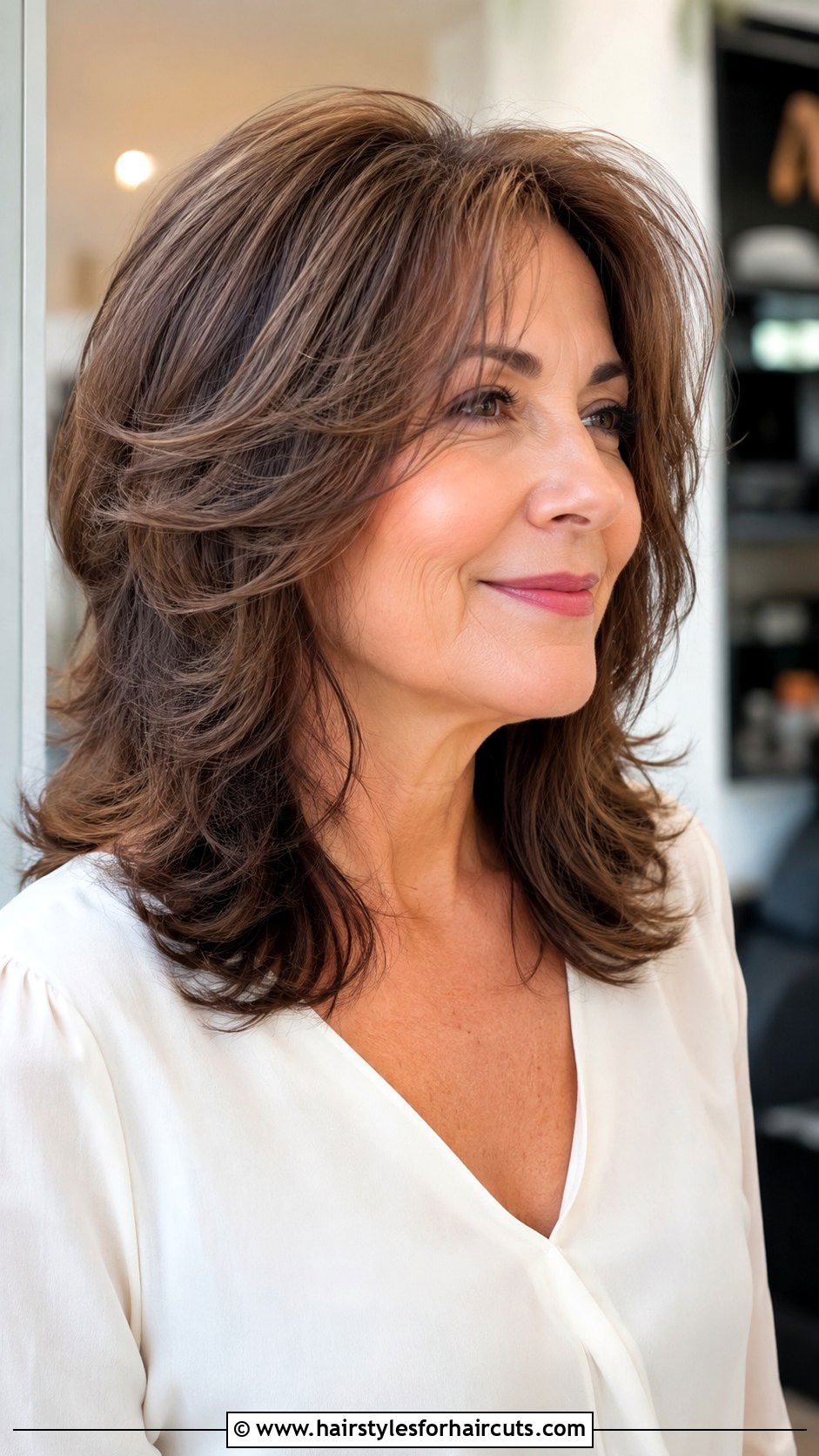 Butterfly Haircut For Older Women - 25 bitterfly haircuts - 25 bitterfly haircuts