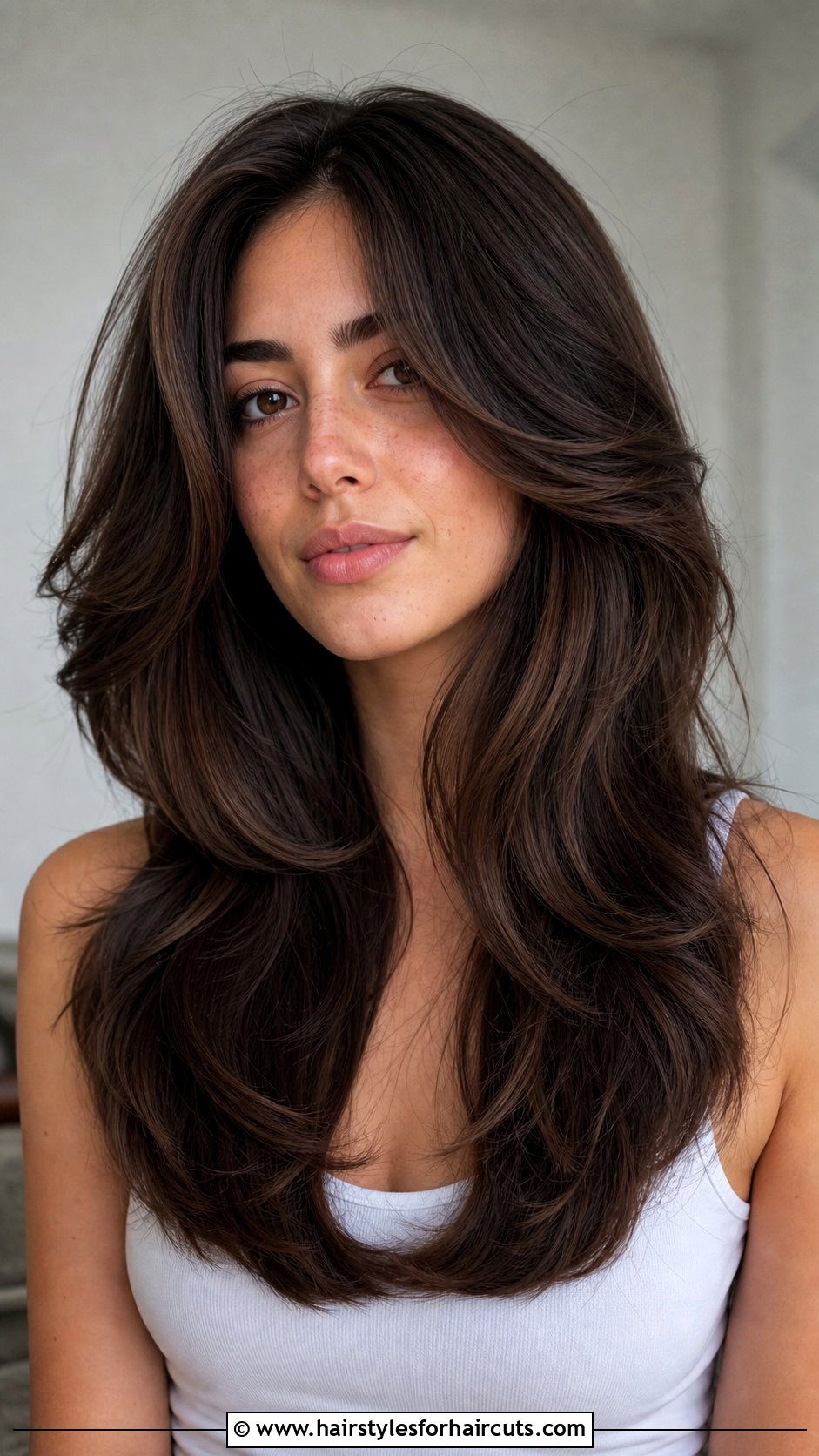 Butterfly Haircut For Puffy Hair - 25 hairstyles for puffy hair - 25 hairstyles for puffy hair