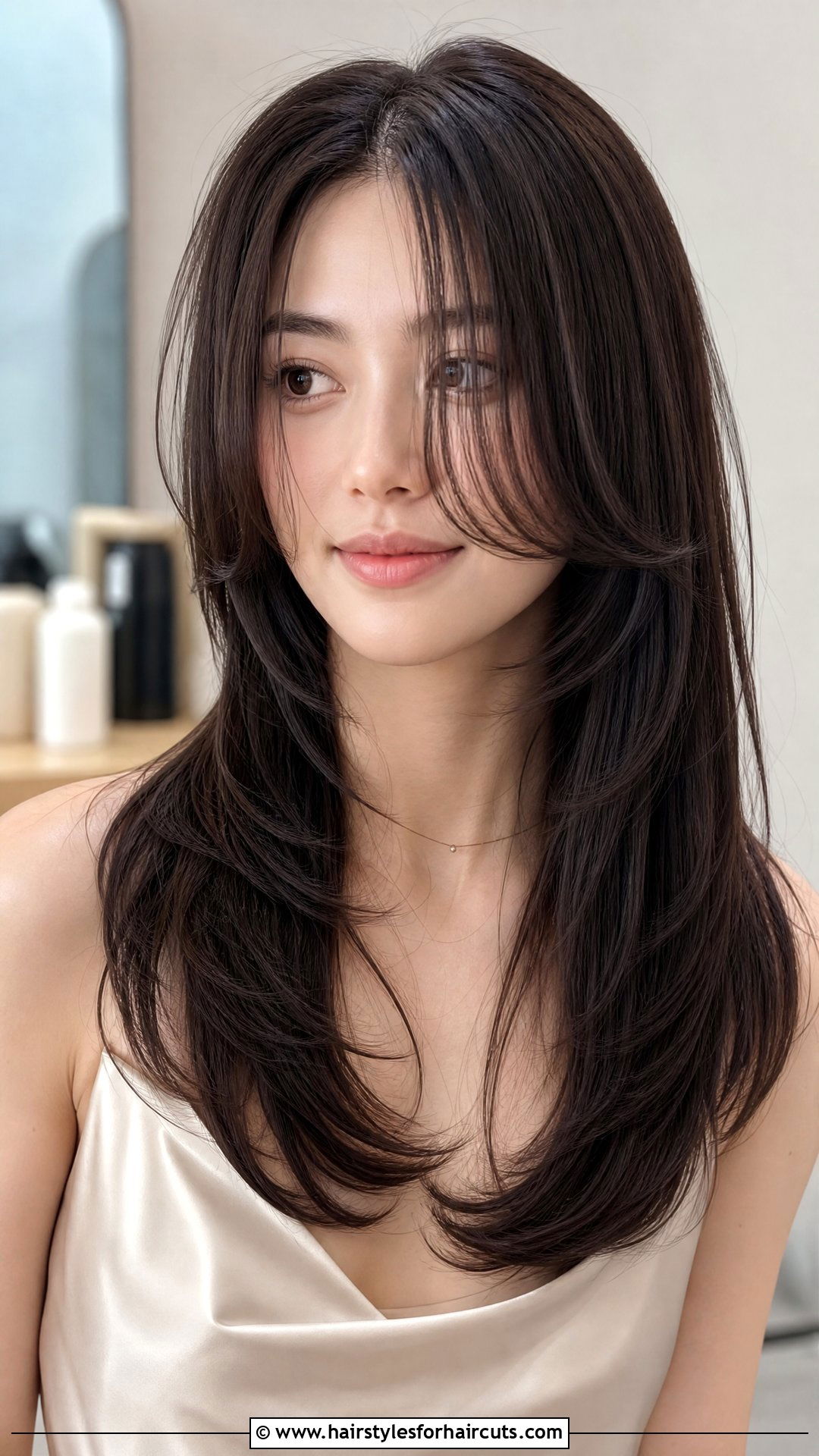 Butterfly Haircut For Straight Hair - 25 butterfly haircuts long hair tutorial - 25 butterfly haircuts long hair tutorial