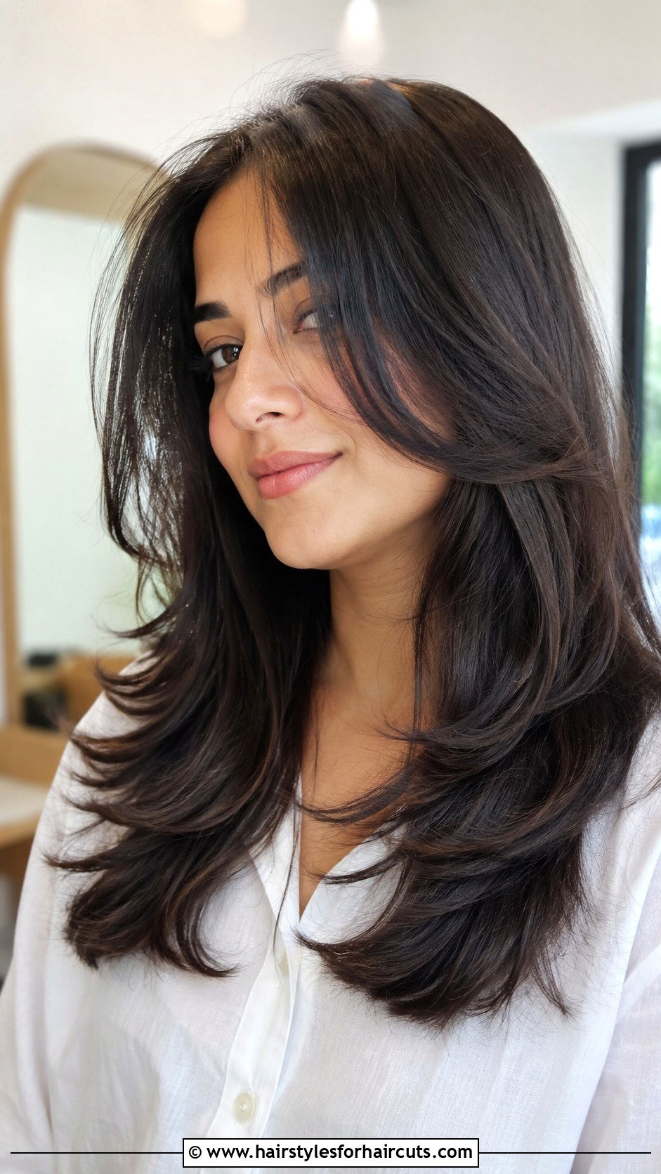 Butterfly Haircut For Thick Hair - 25 bitterfly haircuts - 25 bitterfly haircuts