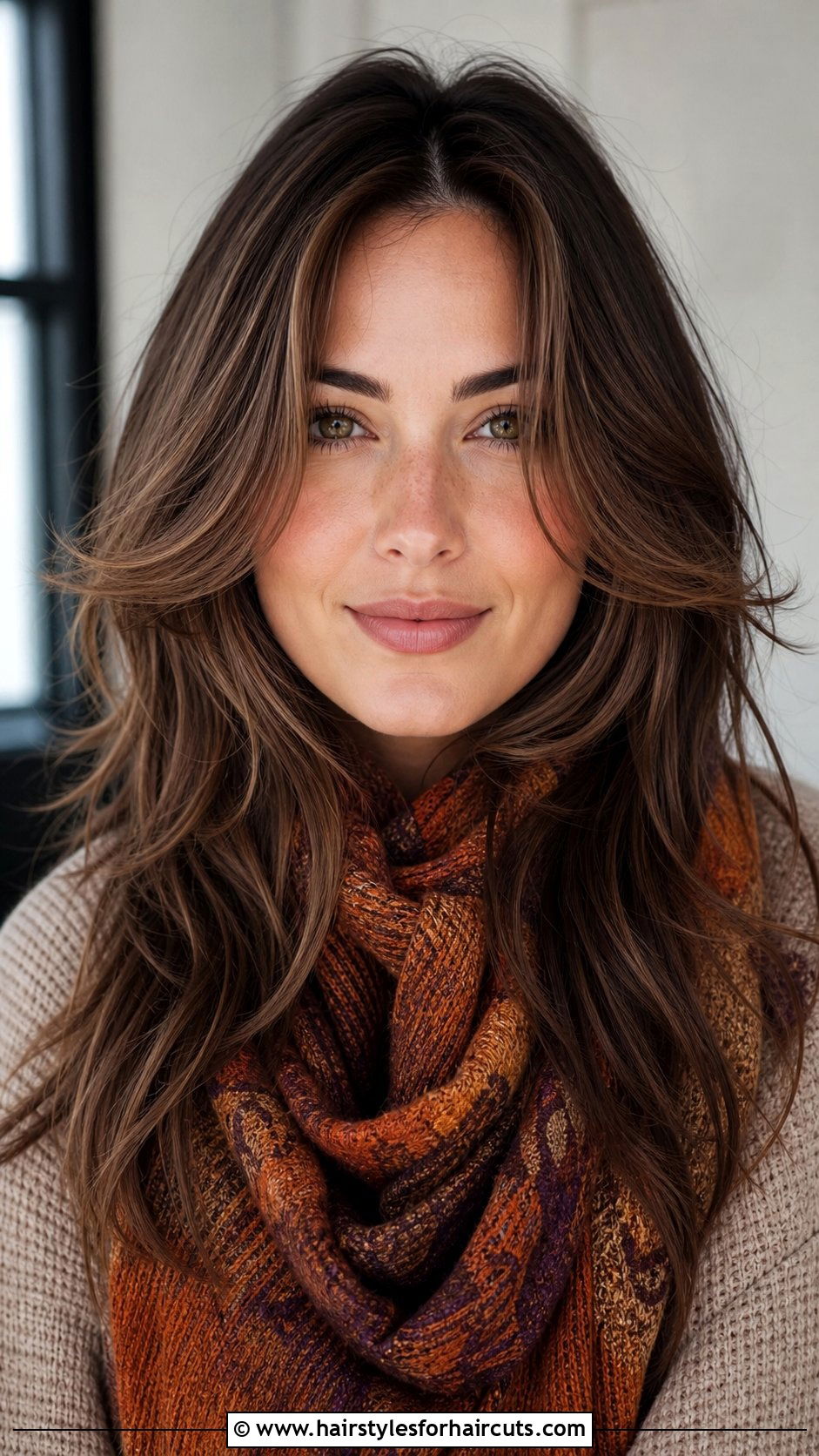 Butterfly Haircut For Thick Wavy Hair - 25 haircuts thick wavy hair - 25 haircuts thick wavy hair