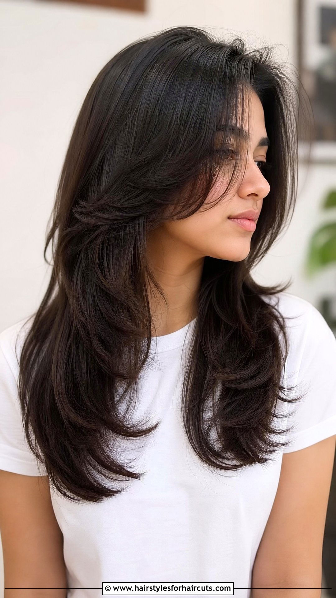 Butterfly Haircut Long Layers - 25 long volume layer haircuts - 25 long volume layer haircuts