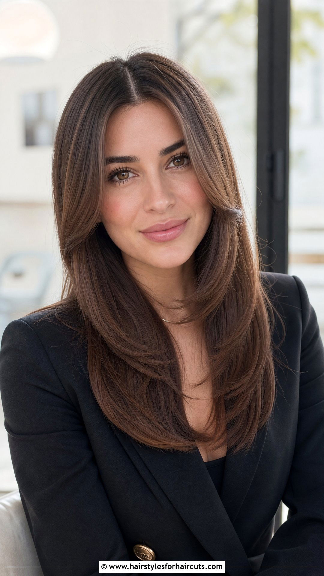 Butterfly Haircut Middle Part Straight Hair - 25 butterfly haircuts unstyled straight hair - 25 butterfly haircuts unstyled straight hair