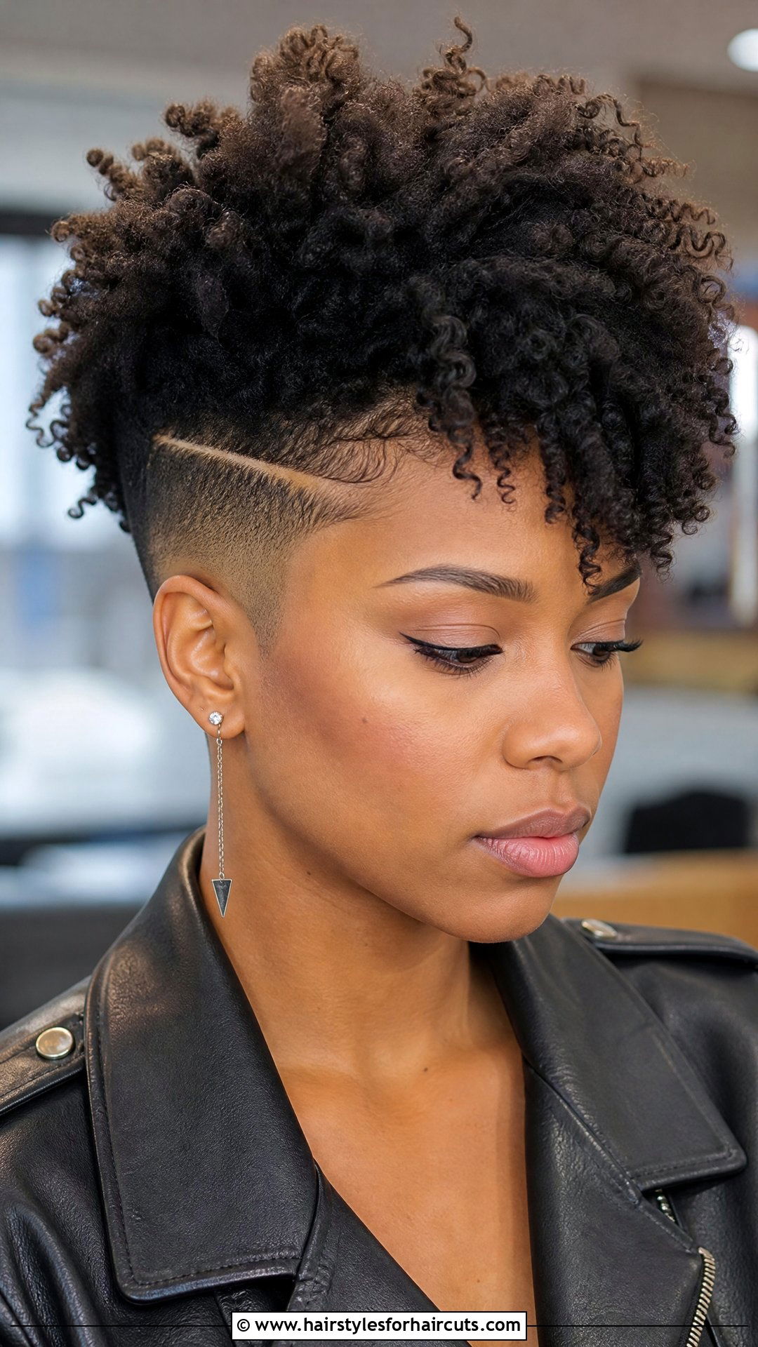 Butterfly Haircut On Tapered Natural Hair - 25 butterfly haircuts black hair - 25 butterfly haircuts black hair