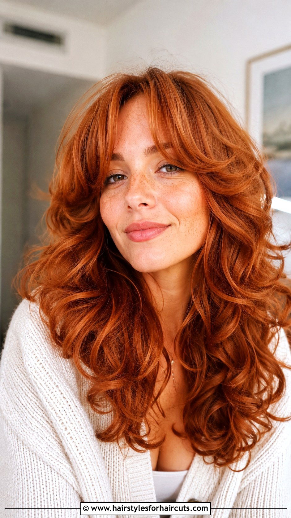 Butterfly Haircut Redhead Curly Hair - 25 butterfly haircuts curly hair - 25 butterfly haircuts curly hair
