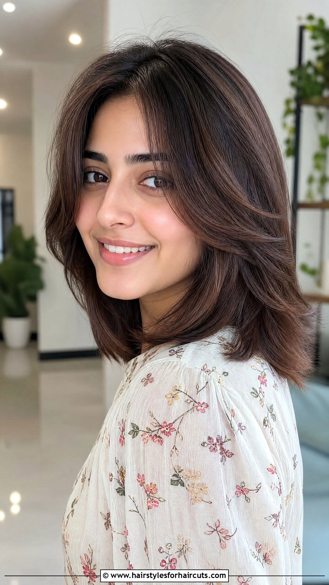 Butterfly Haircut Shoulder Length Straight Hair - 25 butterfly haircuts straight hair - 25 butterfly haircuts straight hair