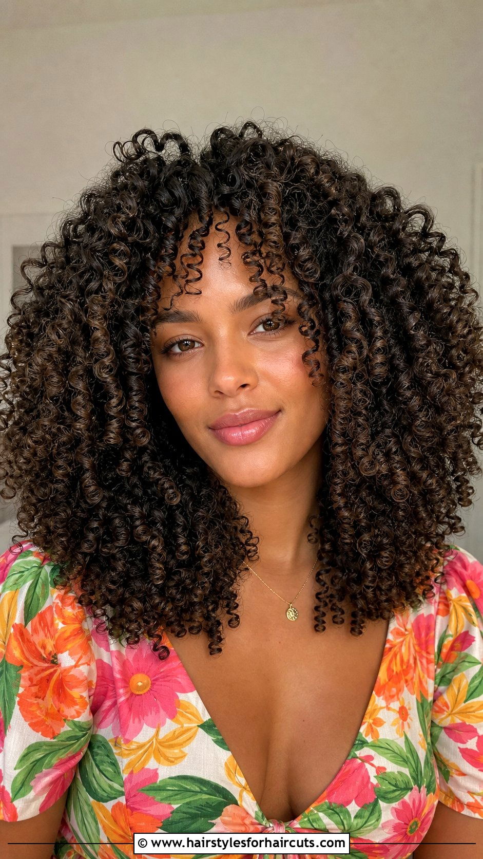 Butterfly Haircut Tight Curls - 25 butterfly haircuts with curly hair - 25 butterfly haircuts with curly hair