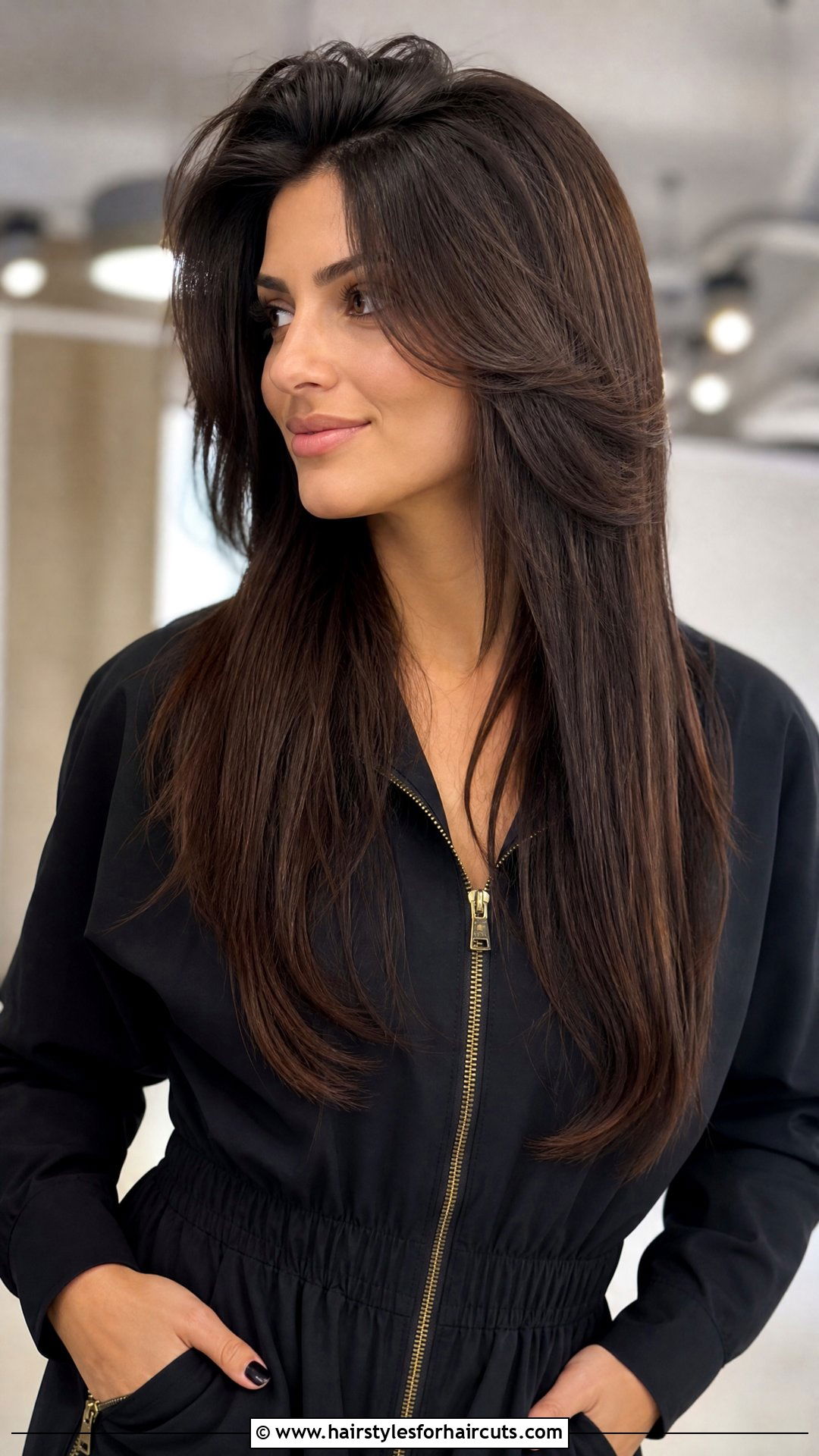 Butterfly Haircut Volume Crown Straight Hair - 25 butterfly haircuts unstyled straight hair - 25 butterfly haircuts unstyled straight hair