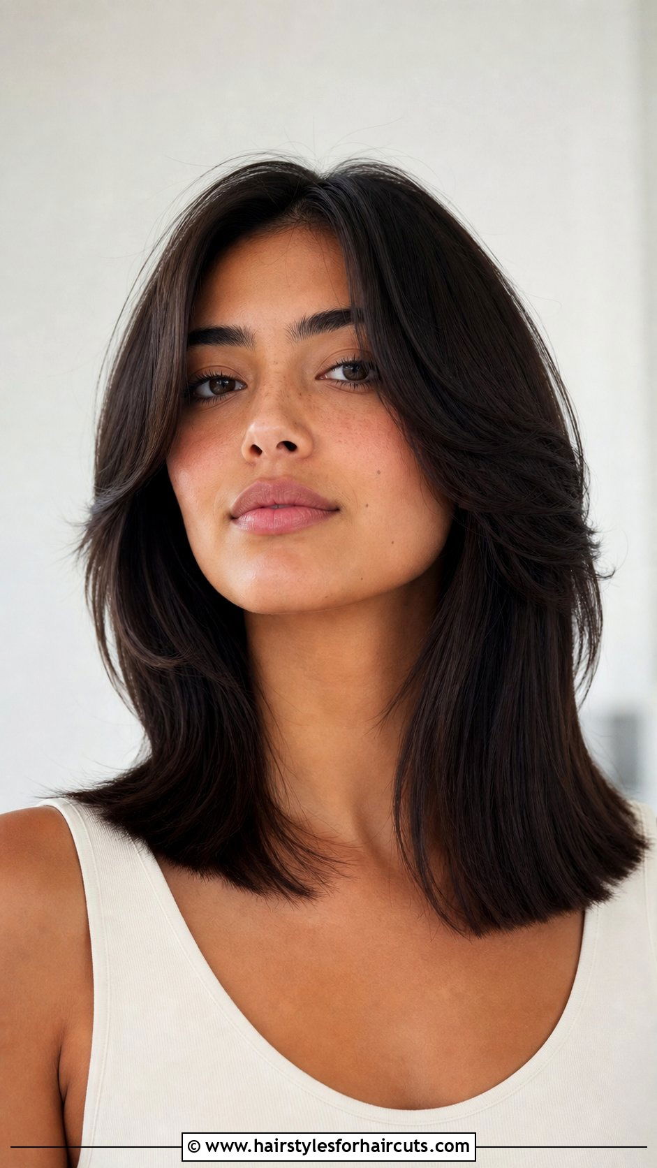 Butterfly Haircut With Blunt Ends For Thick Hair - 25 butterfly haircuts for thick hair - 25 butterfly haircuts for thick hair