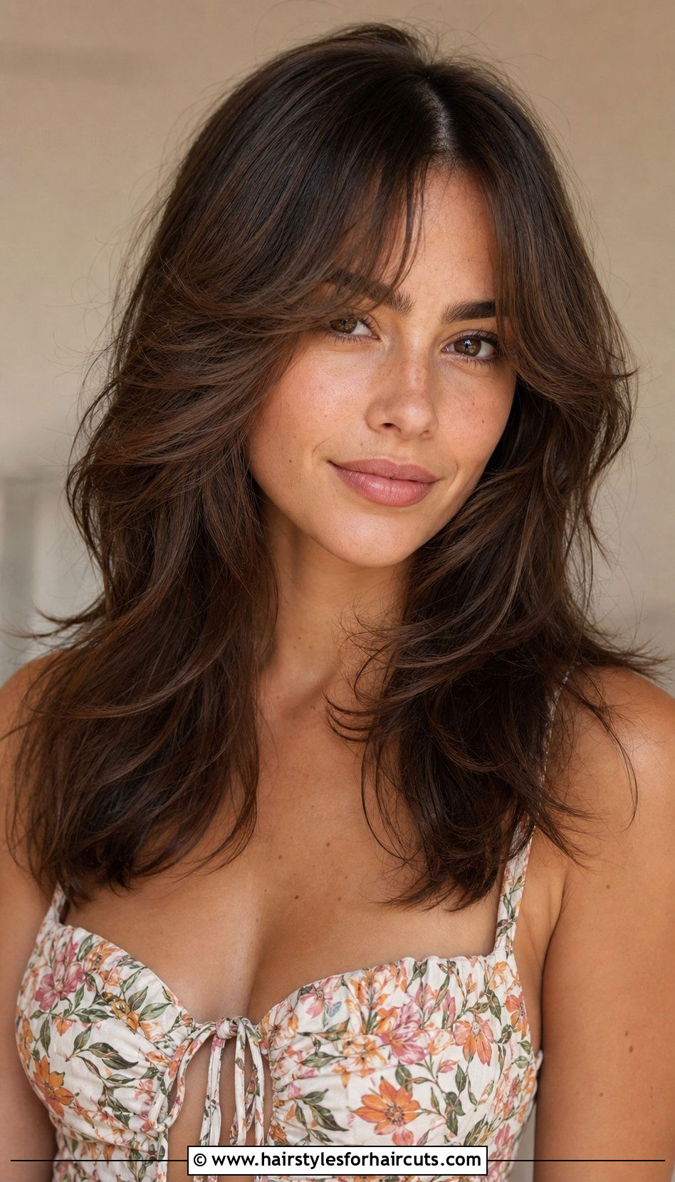 Butterfly Haircut With Curtain Bangs For Thick Hair - 25 butterfly haircuts for thick hair - 25 butterfly haircuts for thick hair
