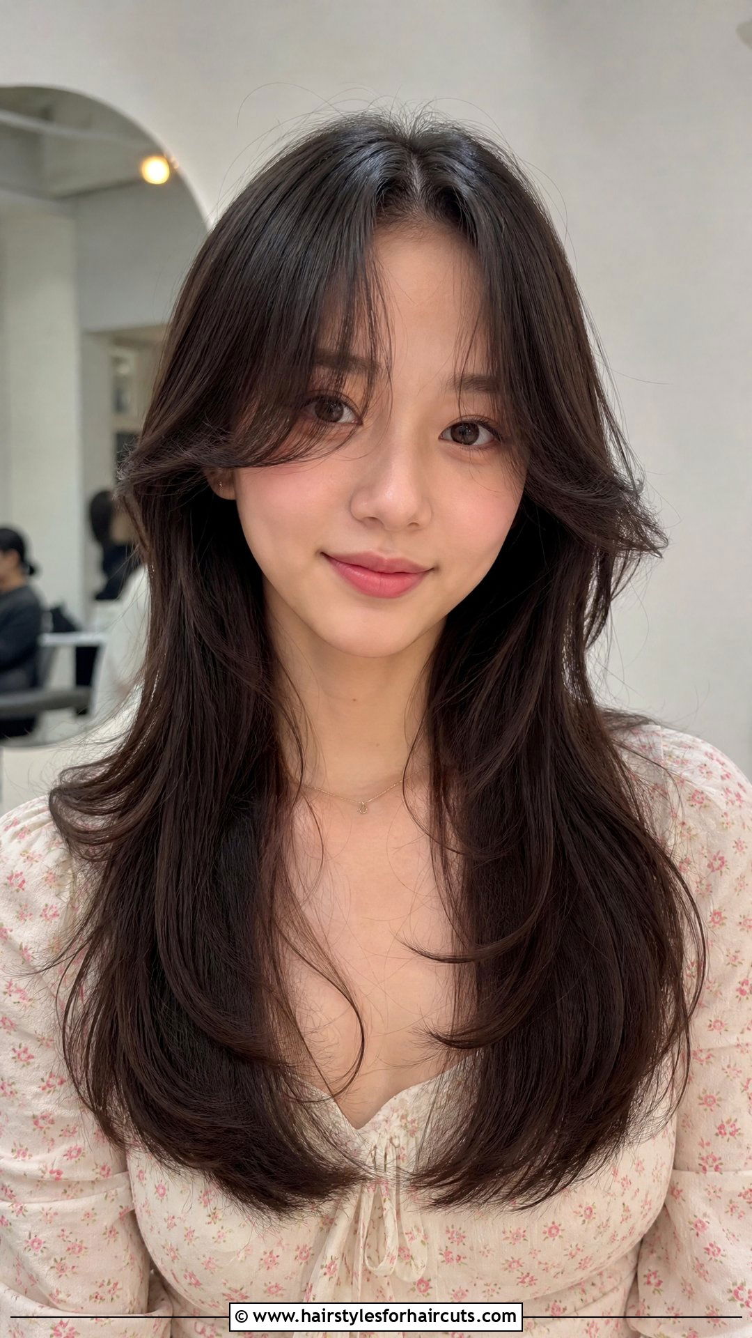 Butterfly Haircut With Curtain Bangs Straight Hair - 25 butterfly haircuts straight hair - 25 butterfly haircuts straight hair