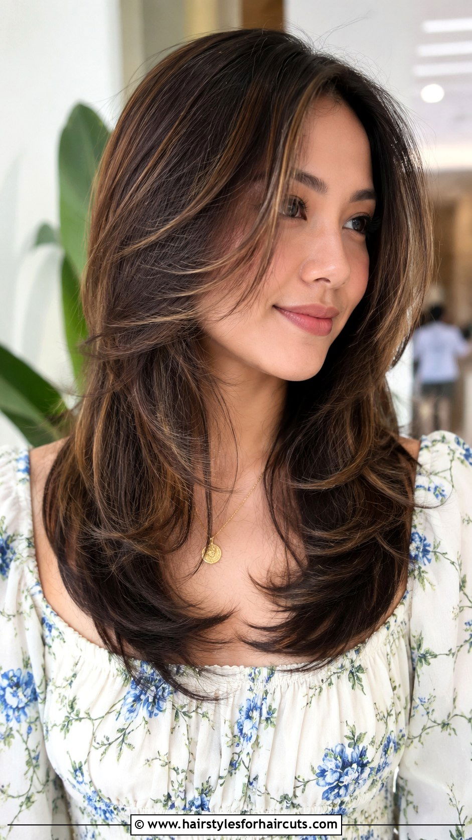 Butterfly Haircut With Highlights Asian - 25 butterfly haircuts asian hair - 25 butterfly haircuts asian hair