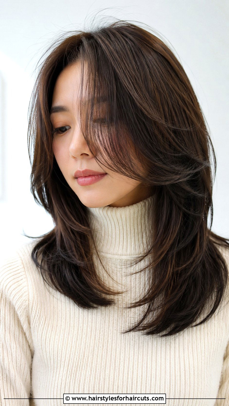Butterfly Haircut With Lowlights Asian - 25 butterfly haircuts asian hair - 25 butterfly haircuts asian hair