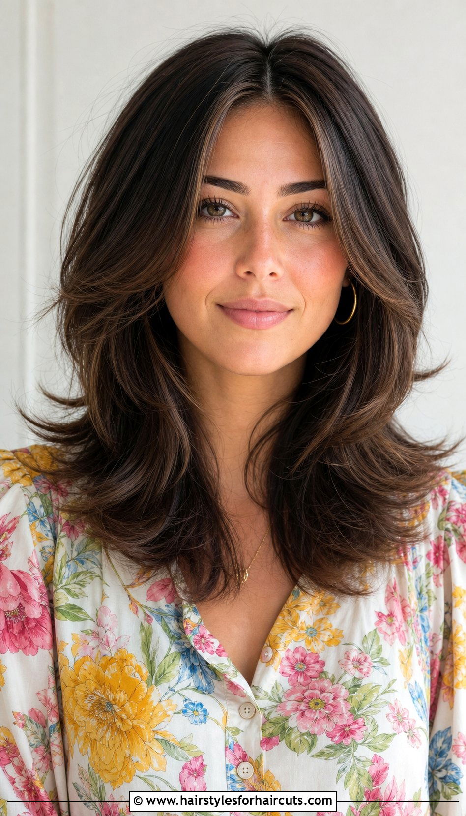 Butterfly Layer Haircut For Medium Hair - 25 layer haircuts for medium hair - 25 layer haircuts for medium hair