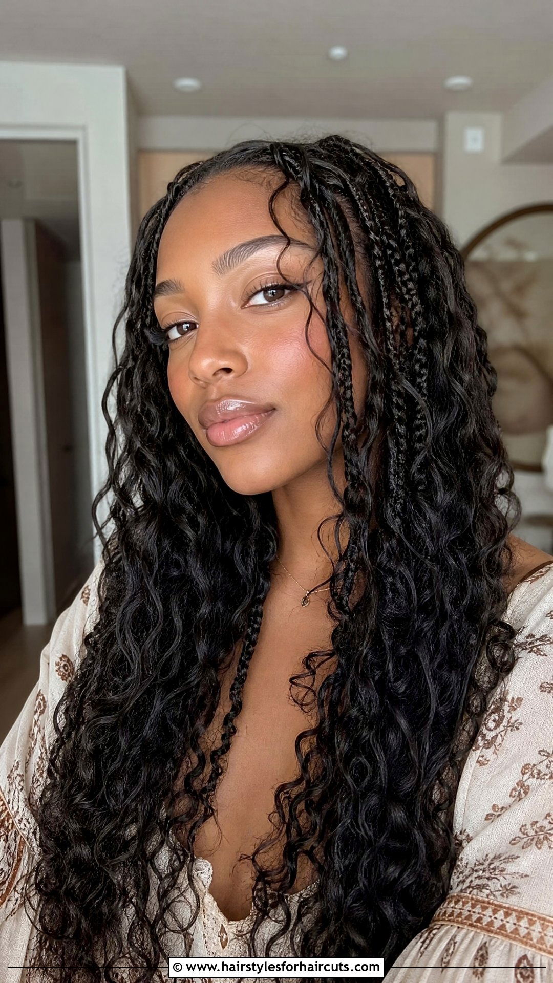 Butterfly Locs - 25 black female hairstyles - 25 black female hairstyles