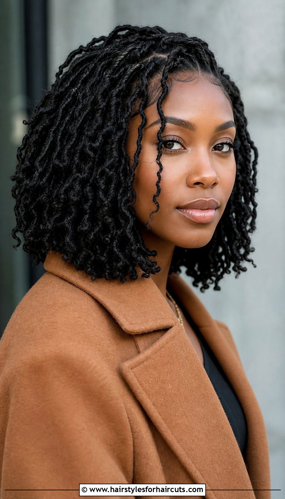 Butterfly Locs Crochet Lob - 25 butterfly locs crochet hairstyles - 25 butterfly locs crochet hairstyles