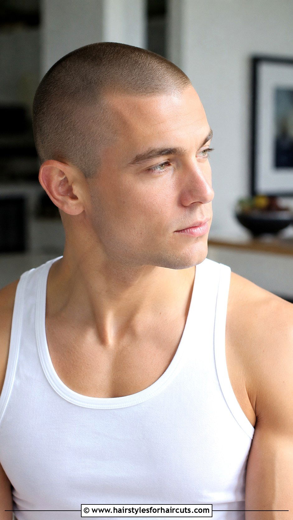 Buzz Cut - 25 haircuts manhattan ks - 25 haircuts manhattan ks
