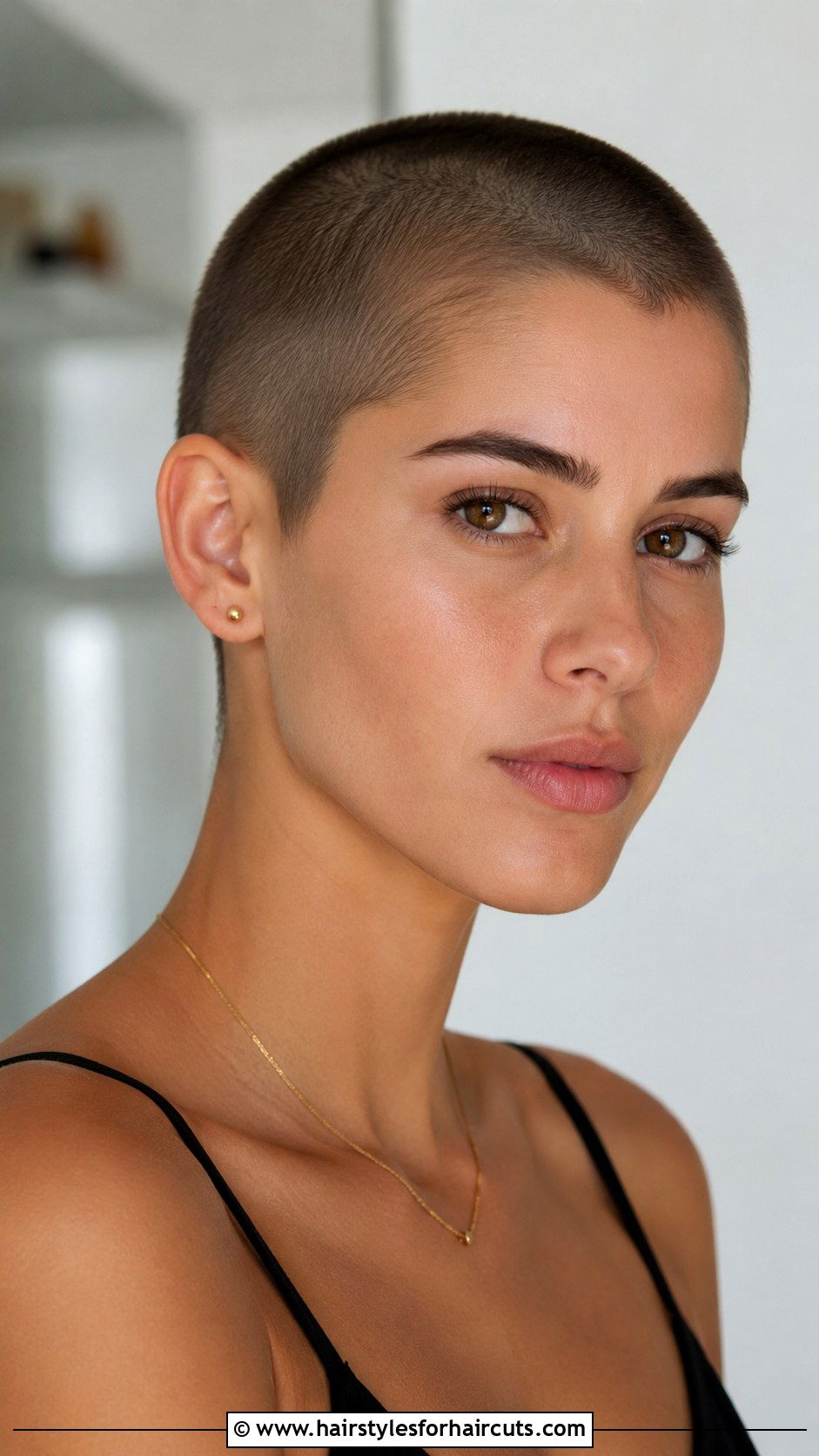 Buzz Cut - 25 haircuts northampton - 25 haircuts northampton