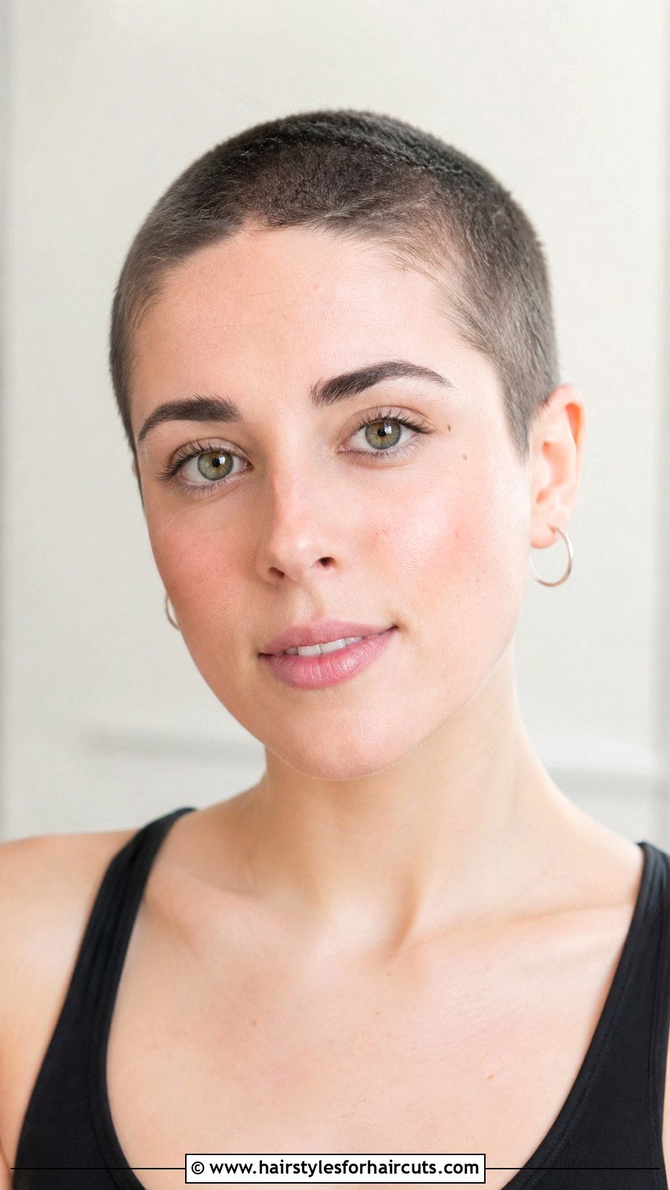 Buzz Cut - 25 haircuts set - 25 haircuts set