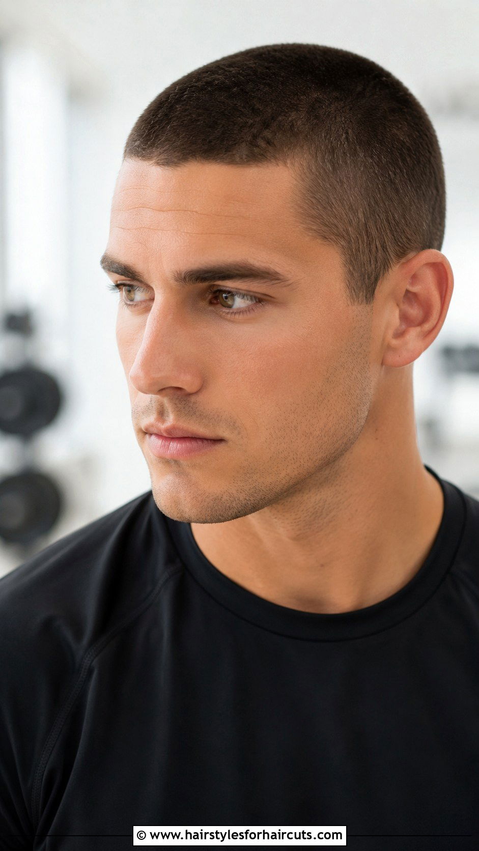 Buzz Cut - 25 haircuts worcester - 25 haircuts worcester