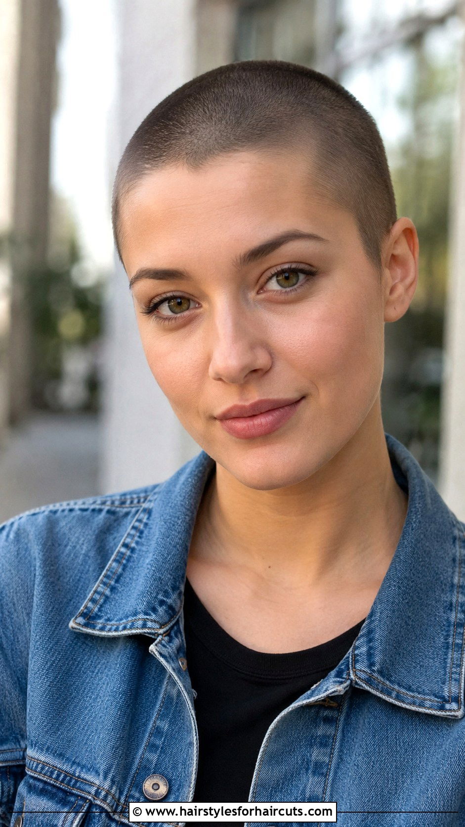 Buzz Cut - 25 haircuts cool - 25 haircuts cool
