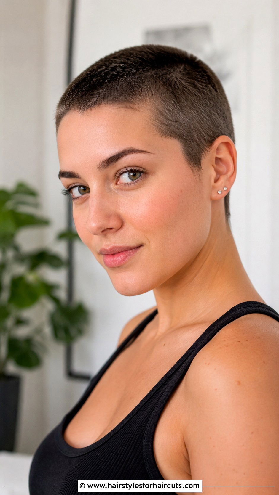Buzz Cut - 25 haircuts coupon - 25 haircuts coupon