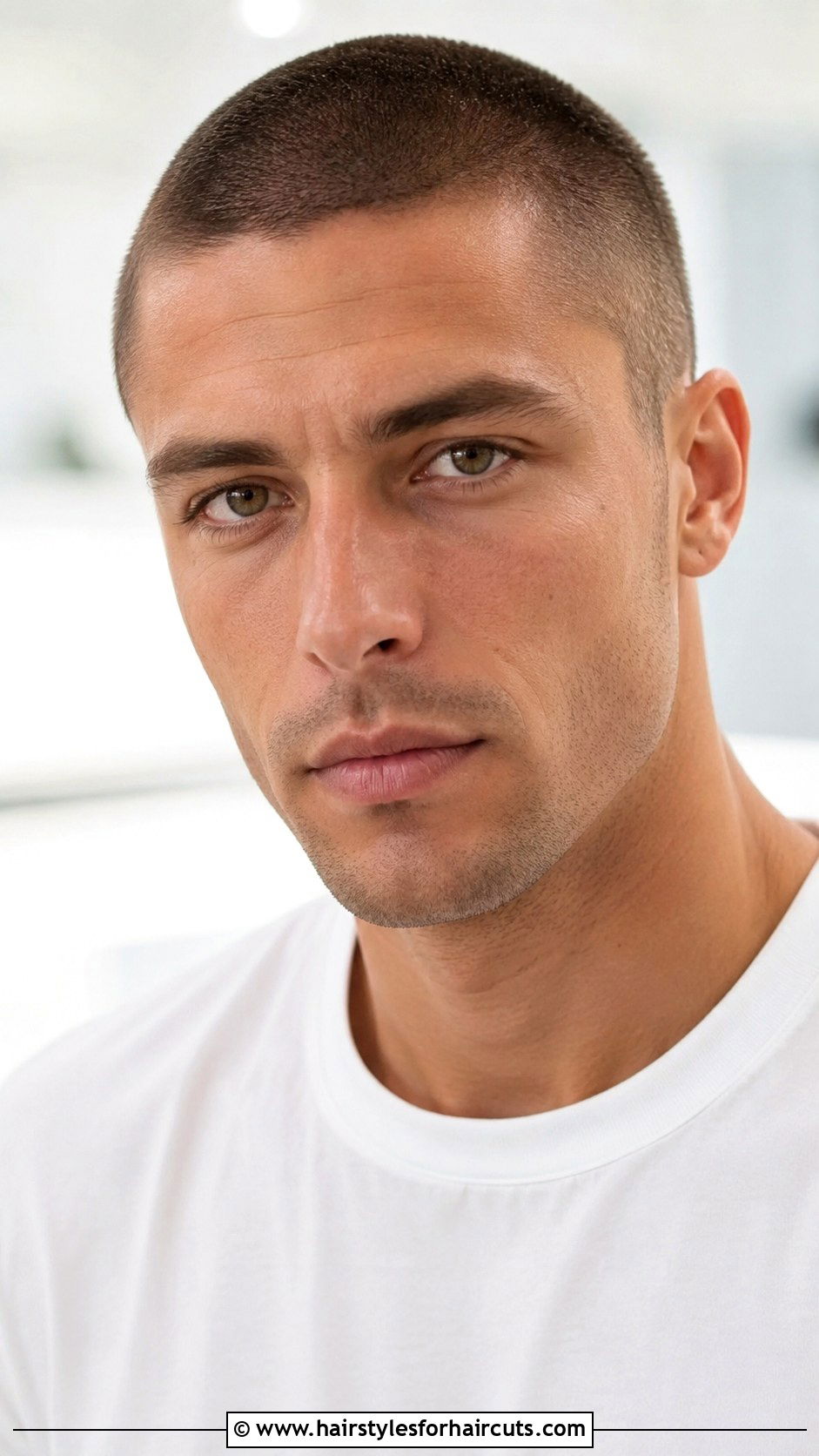 Buzz Cut - 25 haircuts dothan al - 25 haircuts dothan al