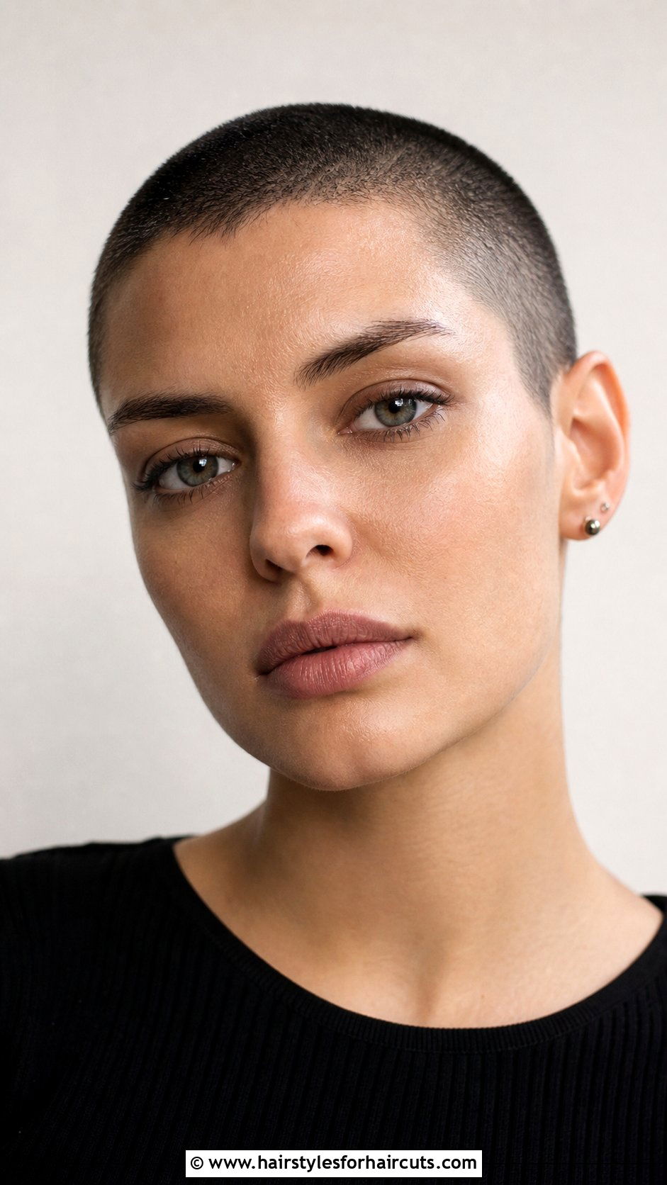 Buzz Cut For Women - 25 haircuts redmond oregon - 25 haircuts redmond oregon