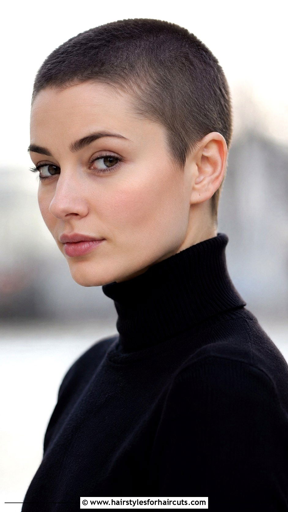 Buzz Cut Haircut - 25 haircuts simple - 25 haircuts simple