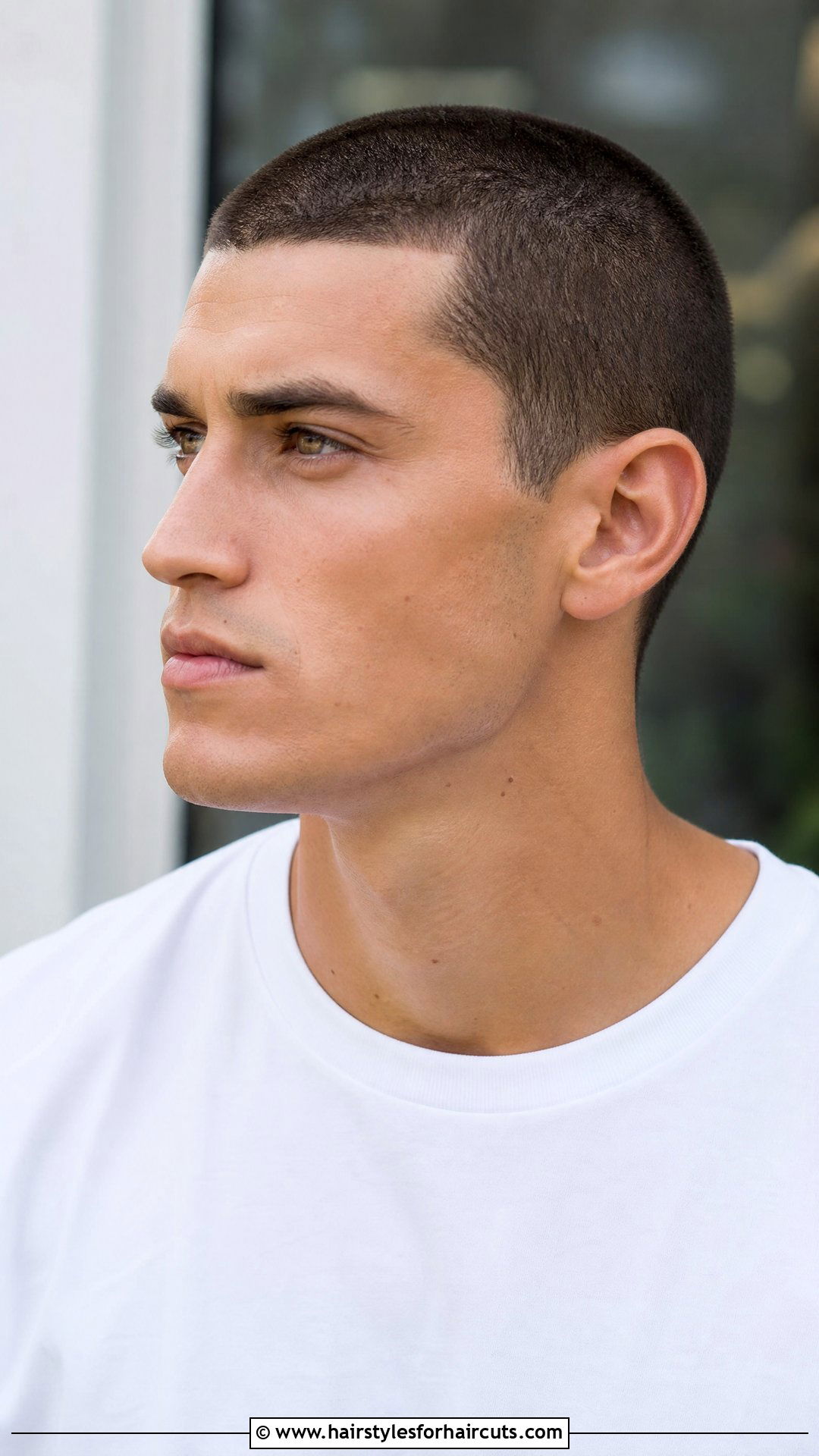 Buzz Cut Haircut - 25 haircuts wichita ks - 25 haircuts wichita ks